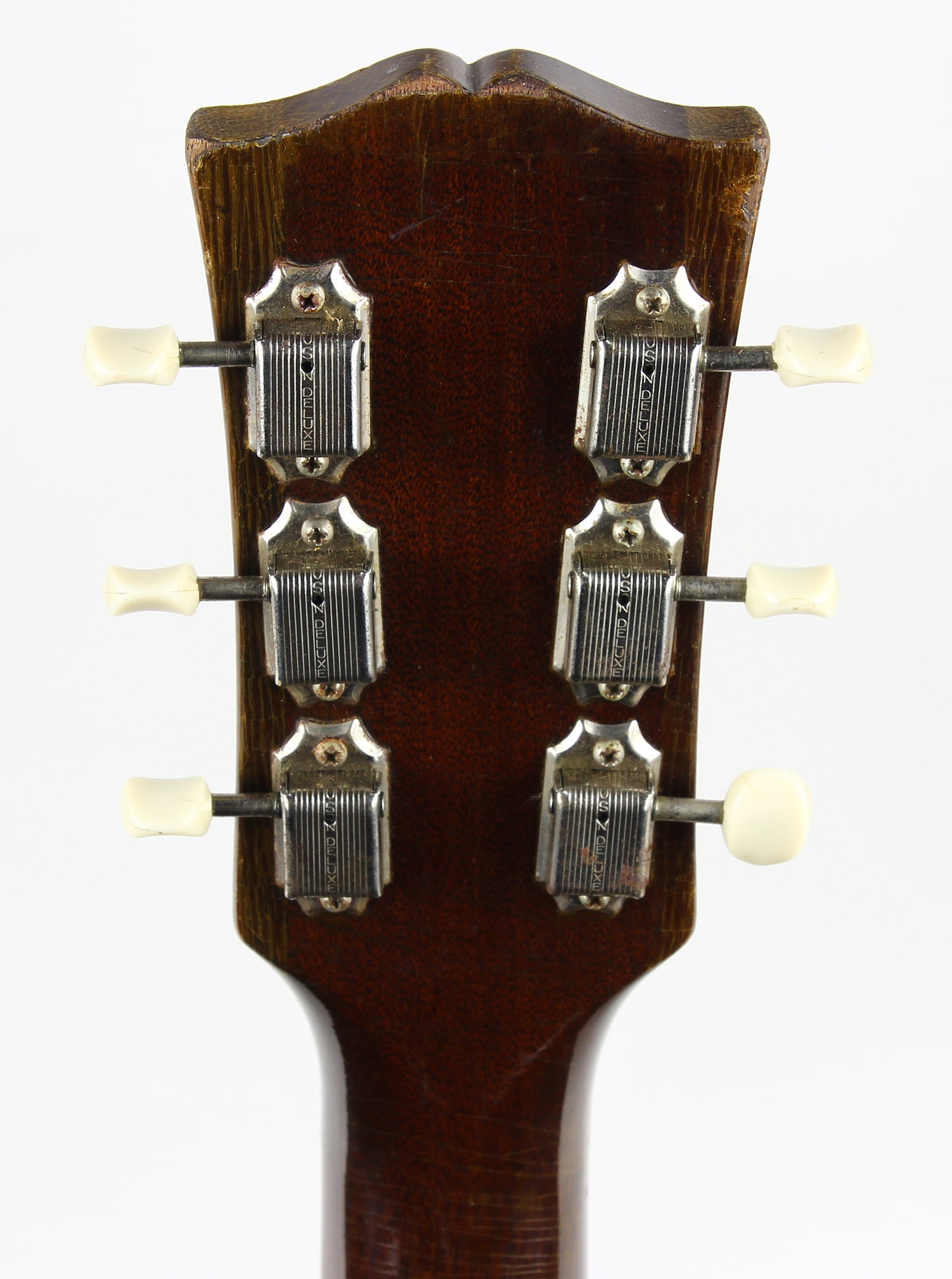 1960 Gibson ES-330T - All 1959 Specs Big Chunky Neck, Sunburst, Vintage ES330! Hollowbody Electric Guitar!