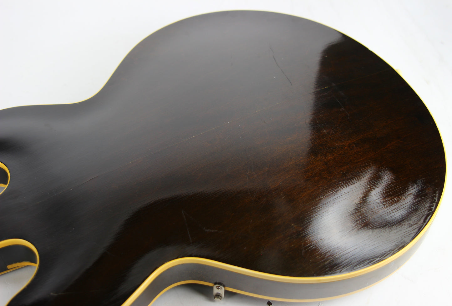 1960 Gibson ES-330T - All 1959 Specs Big Chunky Neck, Sunburst, Vintage ES330! Hollowbody Electric Guitar!