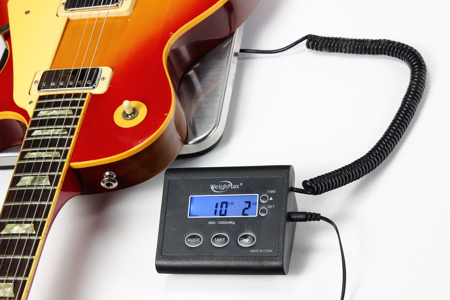 1979 Gibson Les Paul Deluxe Cherry Sunburst | Mini Humbuckers, Vintage 1970s LP