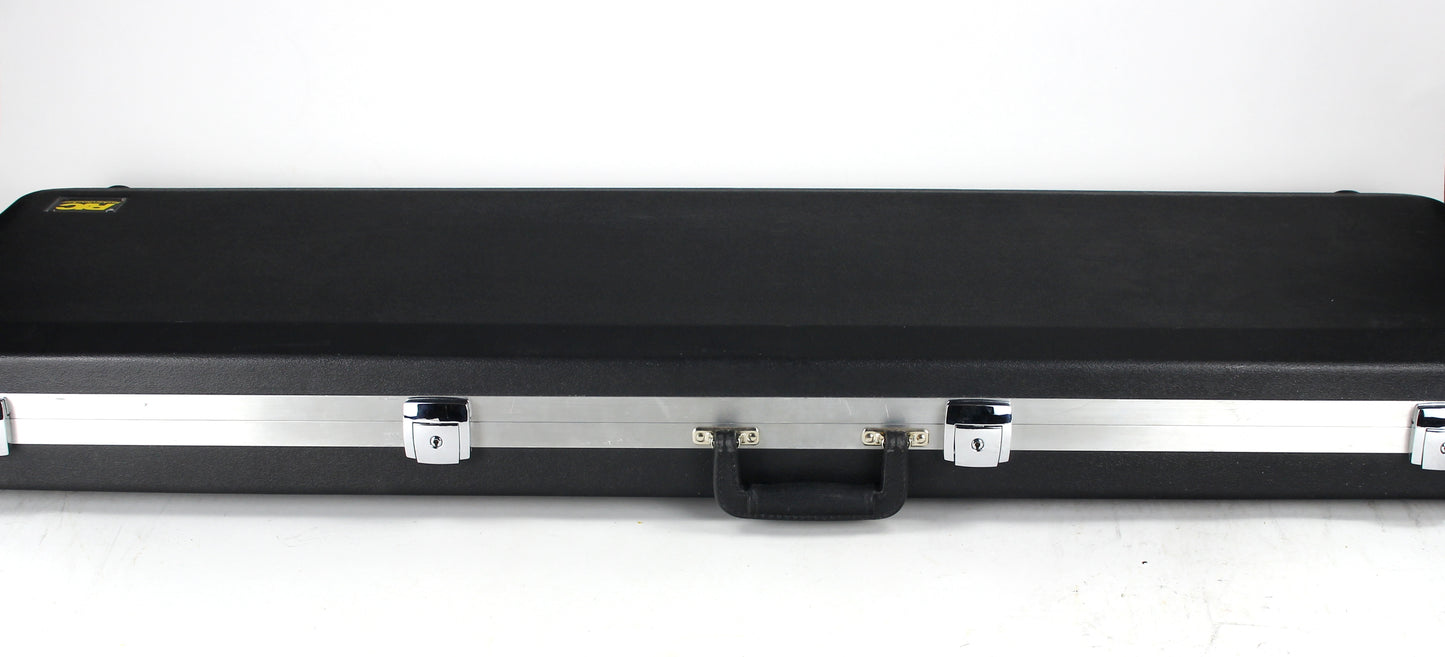 RARE! 2001 Rickenbacker 4003S/8 8-String Bass Jetglo - 4003 S/8 4003S 4000, 4001