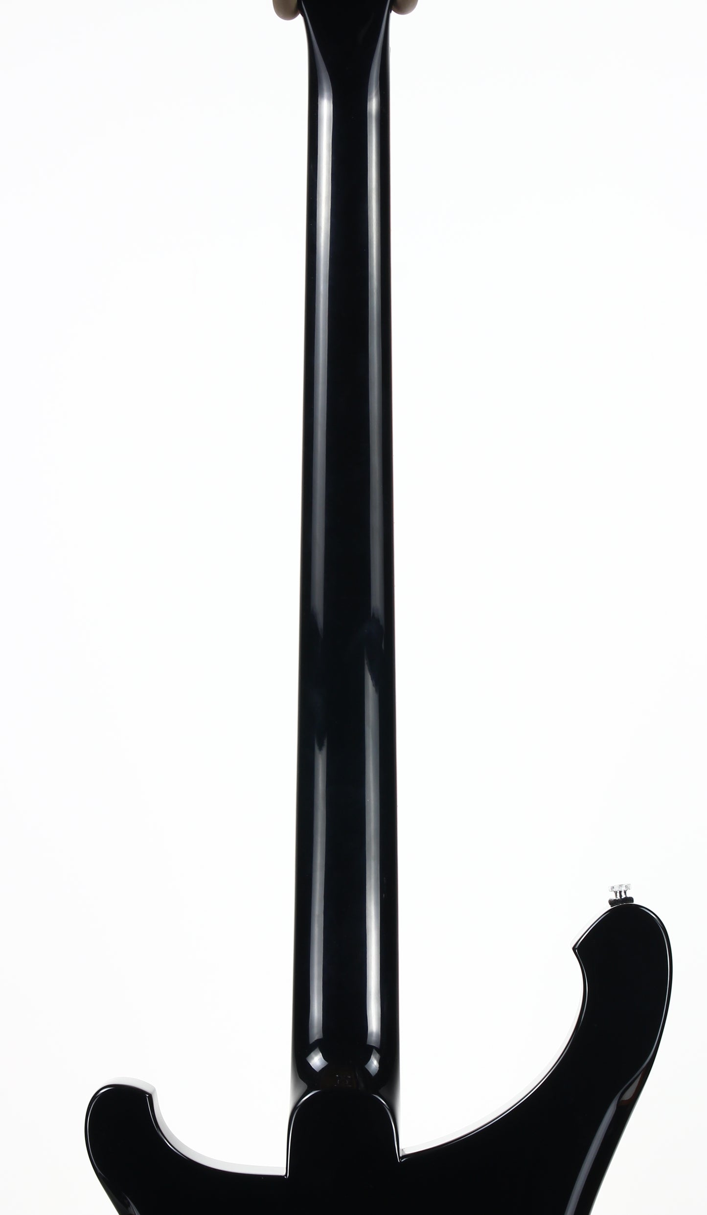 RARE! 2001 Rickenbacker 4003S/8 8-String Bass Jetglo - 4003 S/8 4003S 4000, 4001