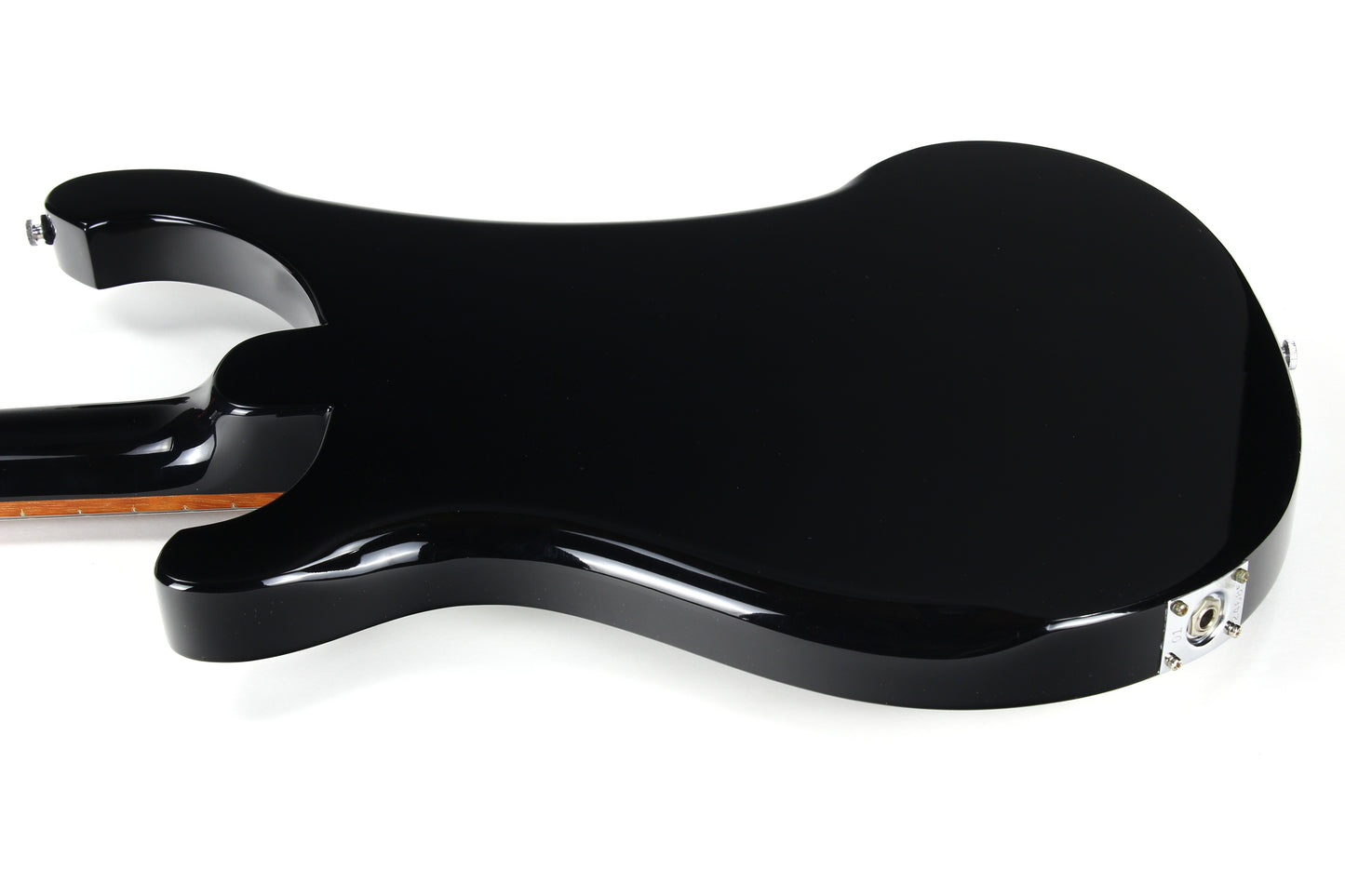 RARE! 2001 Rickenbacker 4003S/8 8-String Bass Jetglo - 4003 S/8 4003S 4000, 4001