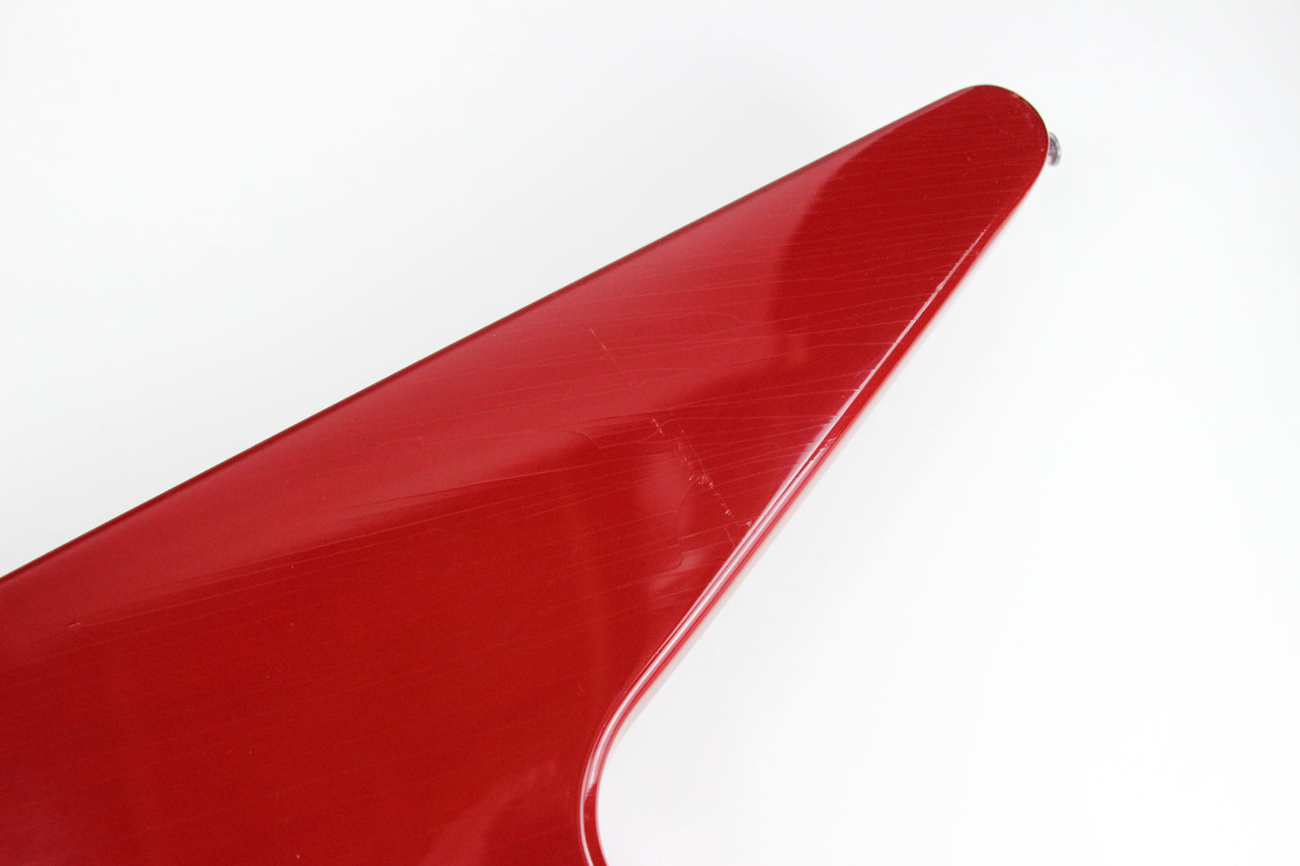 1984 Gibson Flying V I with Stop Bar Tailpiece 1981 - 1988 Red 83 - ALL-ORIGINAL '80s Vintage, NO BREAKS!