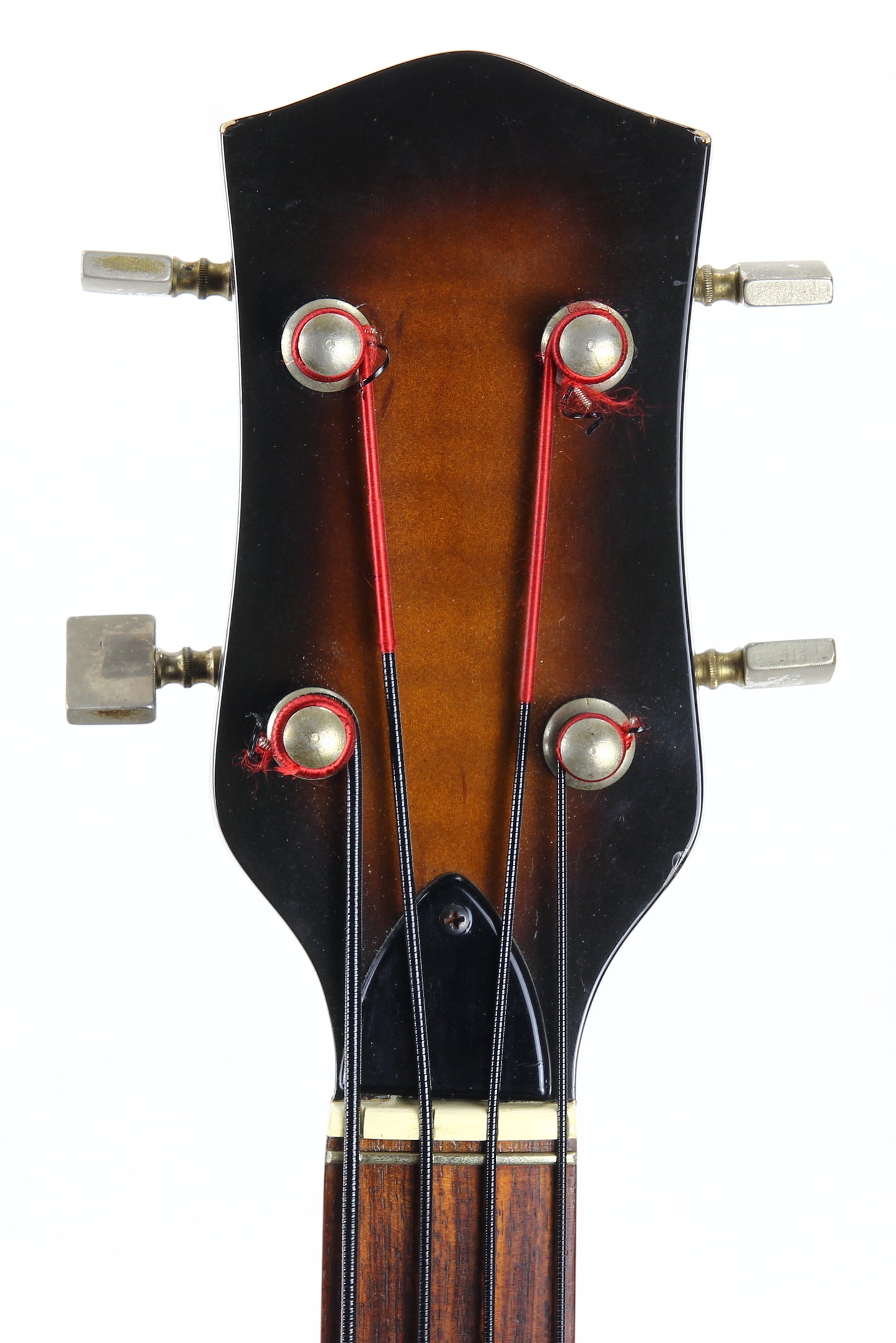 1960s KLIRA Twen Star Violin Bass Guitar 356 Made in Germany