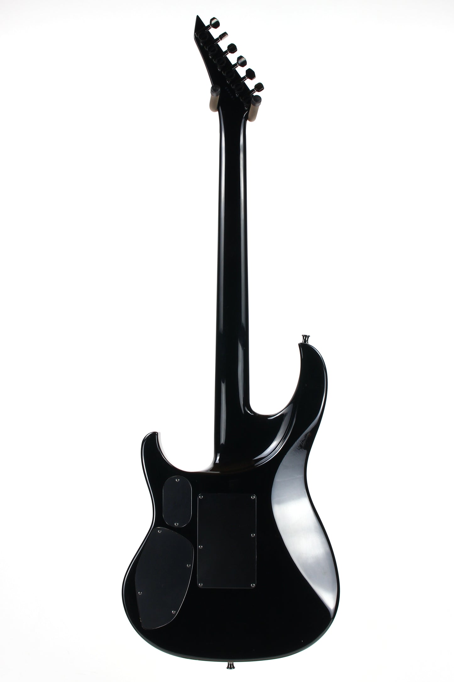 1988 Washburn EC29 Spitfire Signature Series - Stephen's Extended Cutaway ec-29 Fret, RARE Model! ec-36 ec36