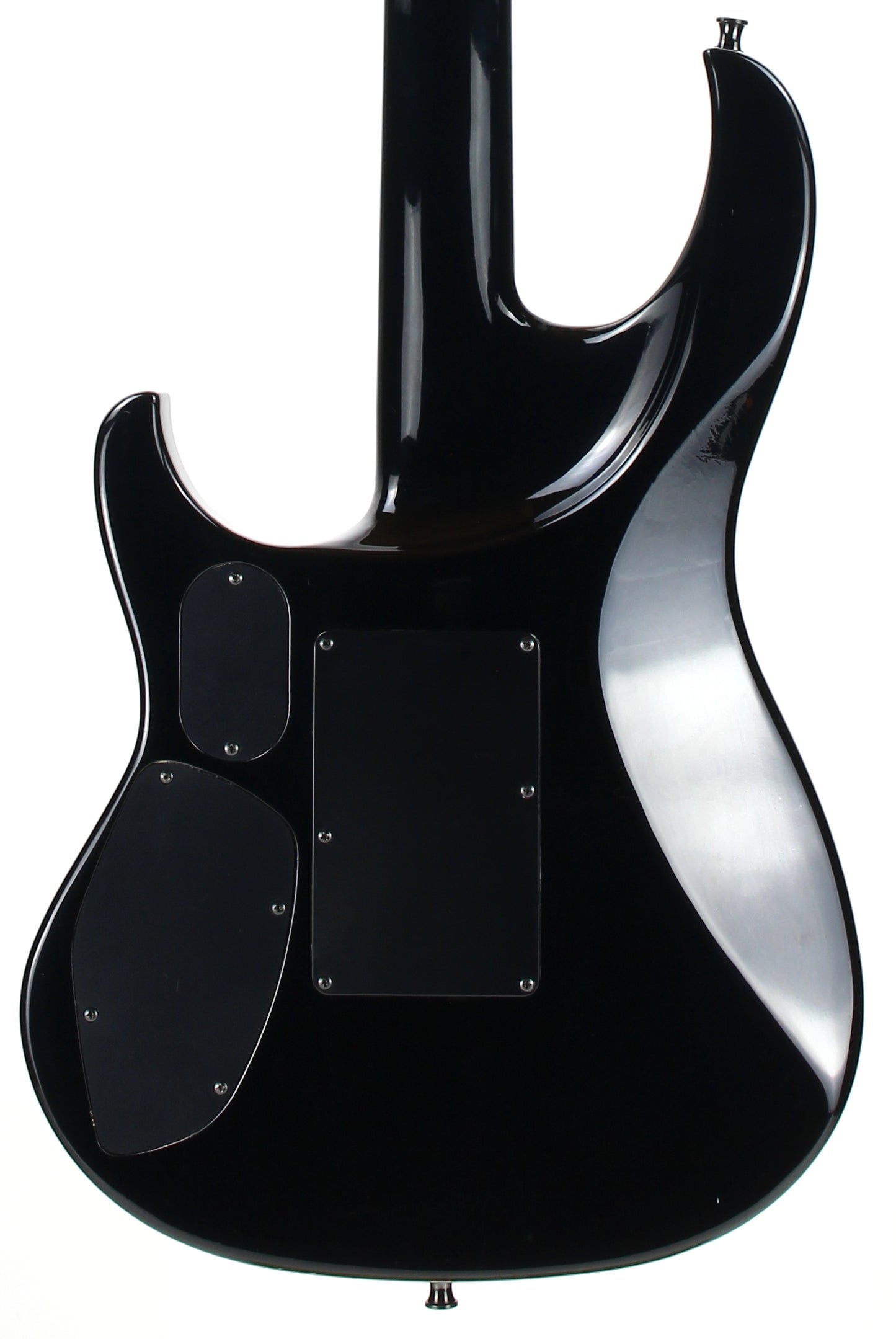 1988 Washburn EC29 Spitfire Signature Series - Stephen's Extended Cutaway ec-29 Fret, RARE Model! ec-36 ec36
