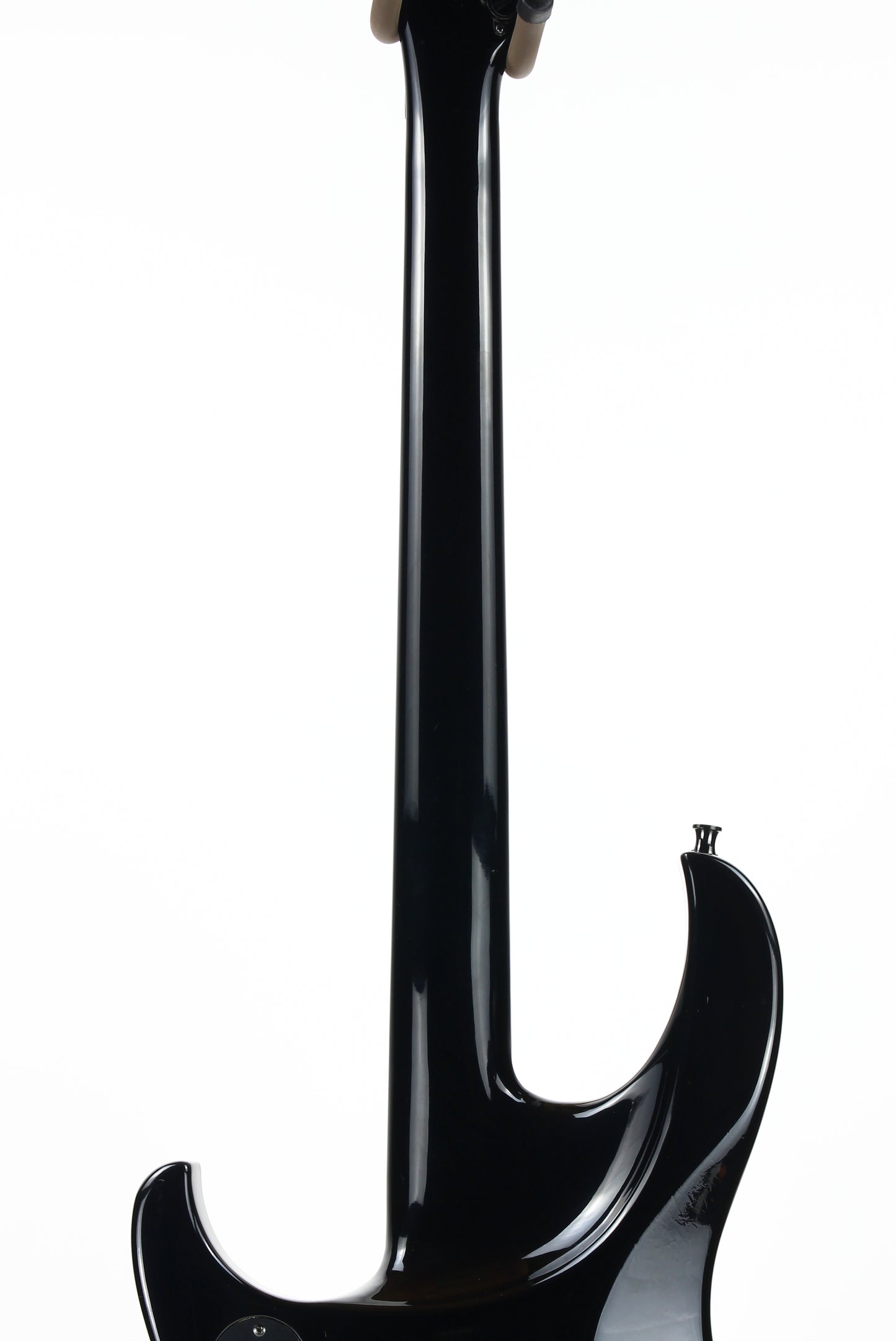 1988 Washburn EC29 Spitfire Signature Series - Stephen's Extended Cutaway ec-29 Fret, RARE Model! ec-36 ec36