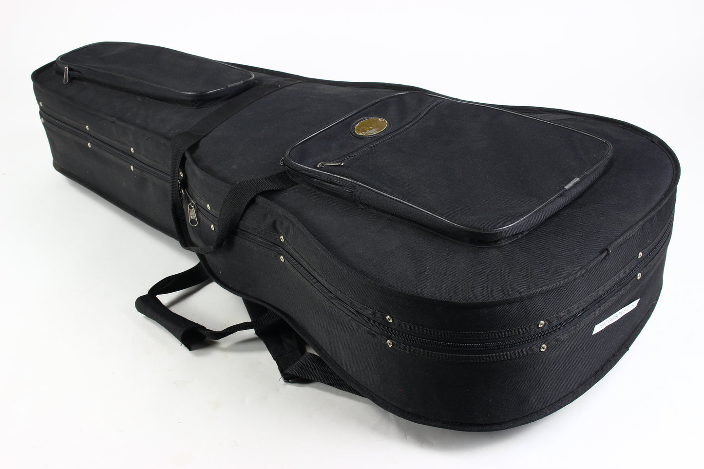 1947 Gibson LG-1 Vintage Acoustic Guitar FIRESTRIPE Pickguard, NO CRACKS!