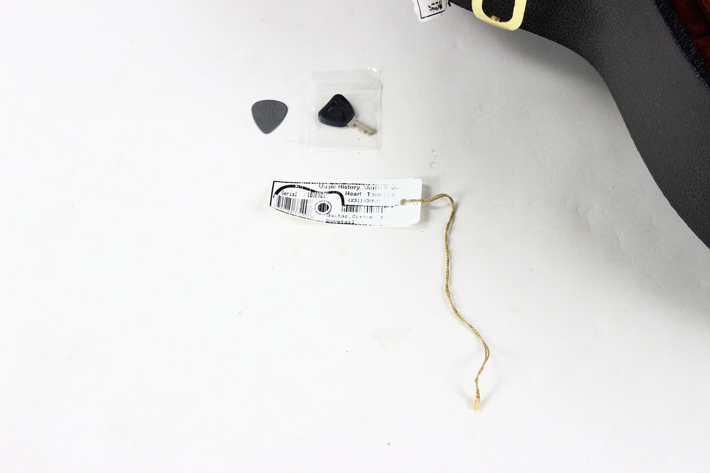 2012 Martin Custom Shop 000-42 Premium MADAGASCAR Rosewood ADIRONDACK Spruce Koa Binding