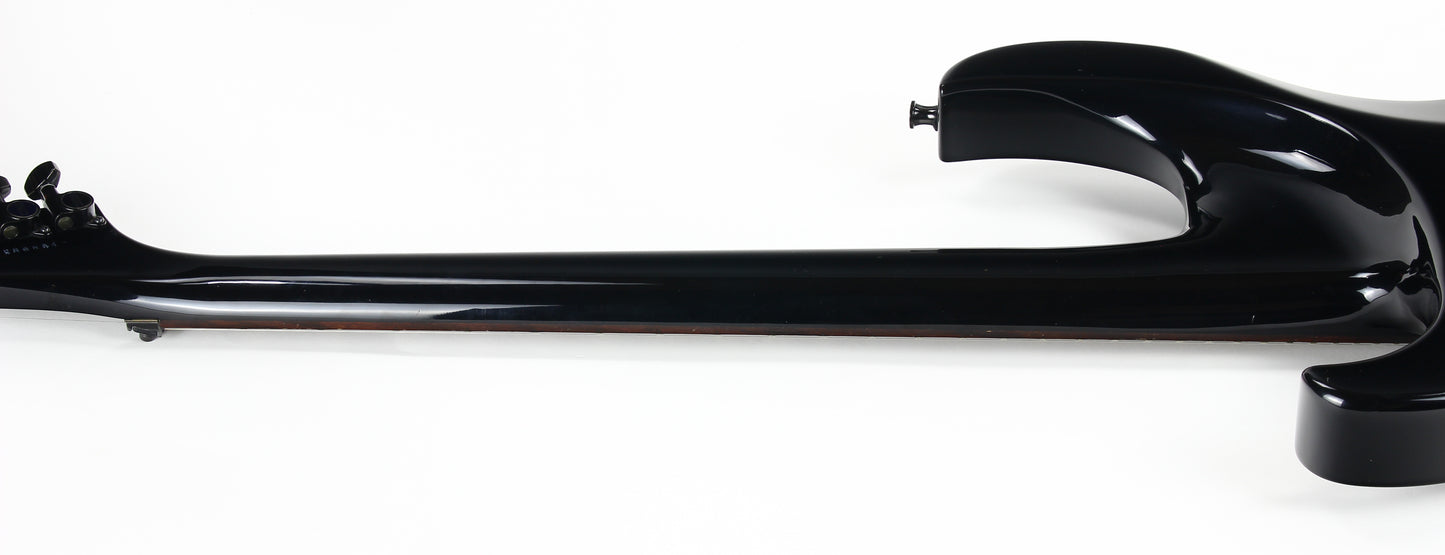 1988 Washburn EC29 Spitfire Signature Series - Stephen's Extended Cutaway ec-29 Fret, RARE Model! ec-36 ec36