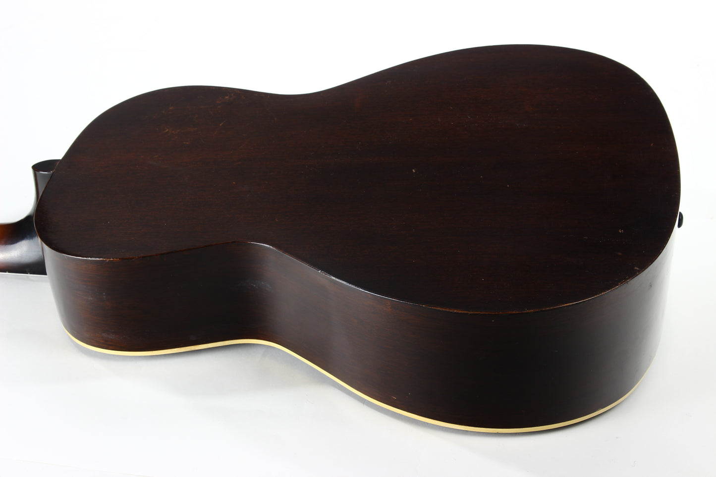 CLEAN 1937 Gibson-Made Kalamazoo KG-14 Acoustic Flat Top Guitar - L-00, Fresh Neck Set! lg2 l0