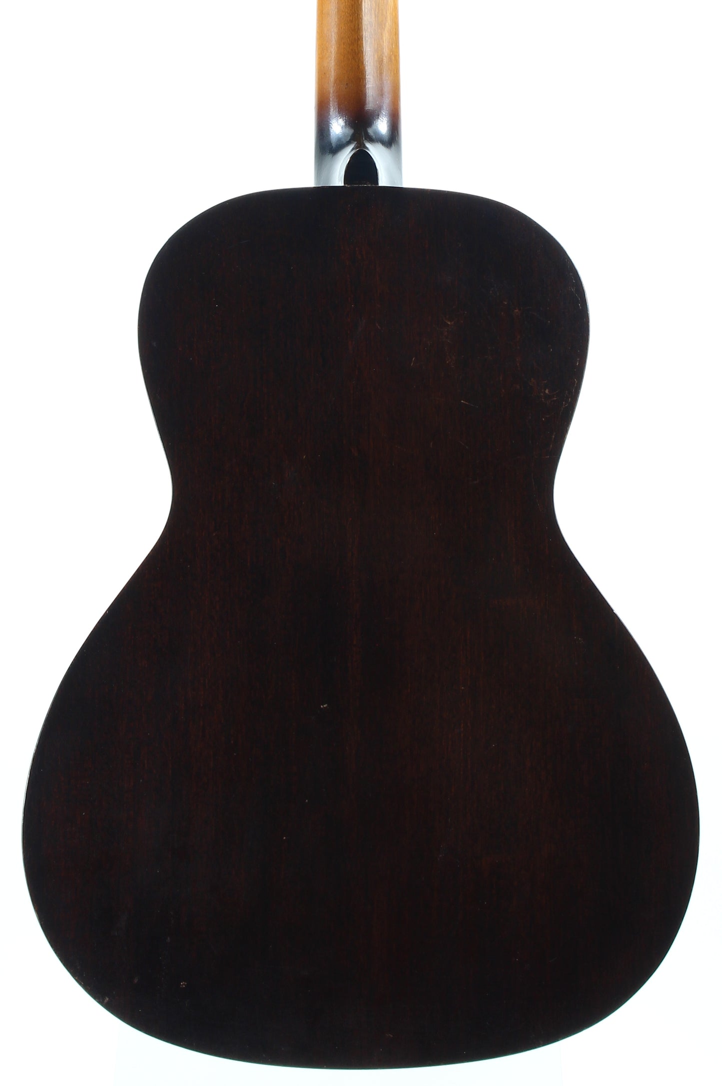 CLEAN 1937 Gibson-Made Kalamazoo KG-14 Acoustic Flat Top Guitar - L-00, Fresh Neck Set! lg2 l0