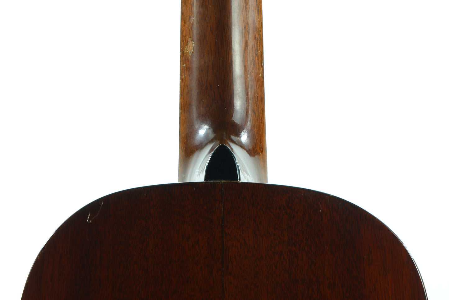 1924 Martin 0-18 Vintage Pre-War Flat Top Parlor Acoustic Guitar - Adirondack Spruce, Honduran Mahogany, Ebony Board/Bridge
