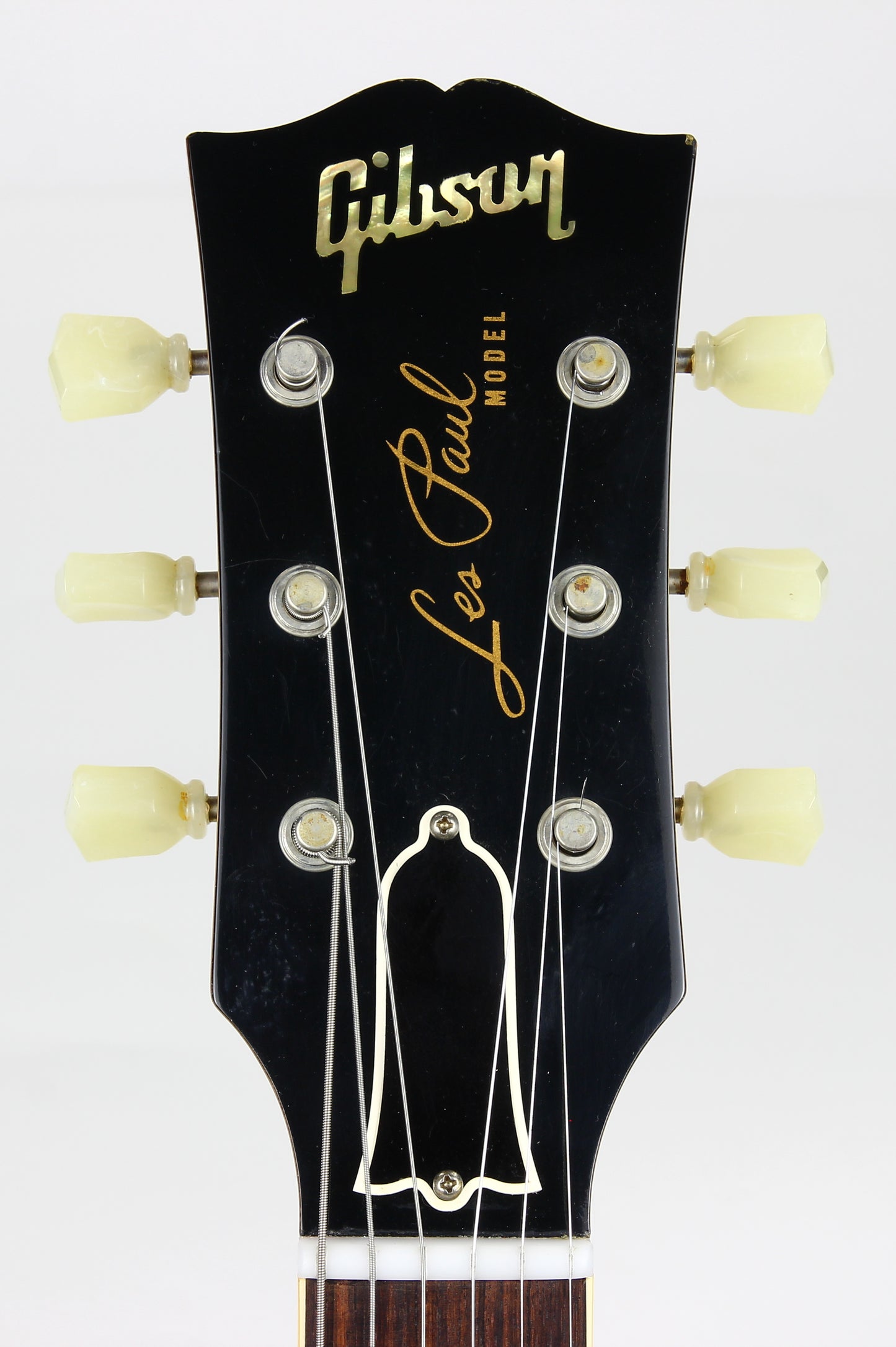 2018 Gibson 1959 TOM MURPHY Painted 59 Les Paul Historic Reissue! R9 Custom Shop Burst Wildwood Spec!