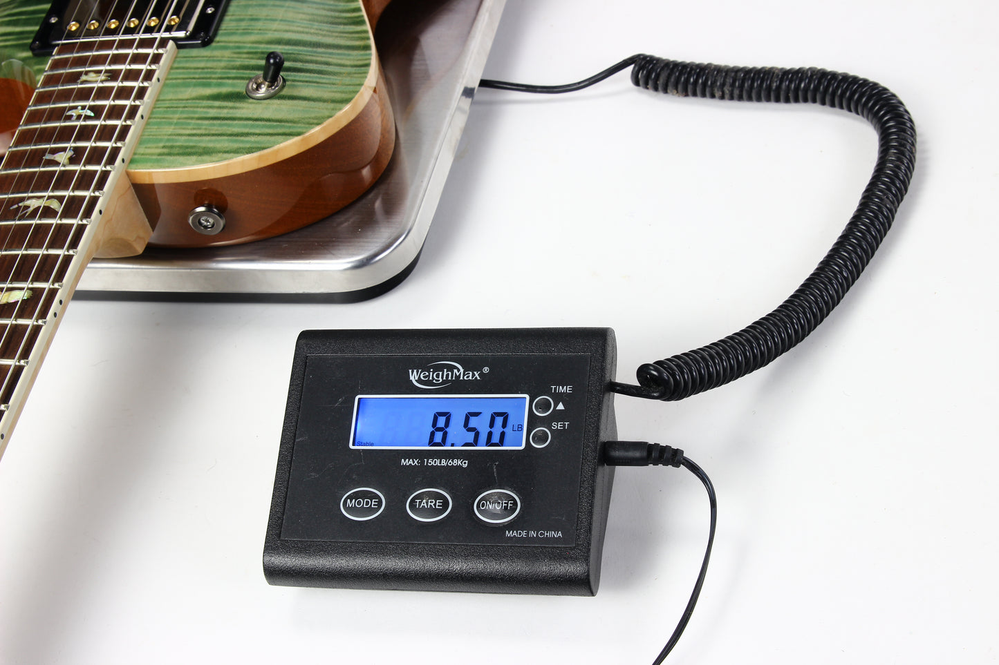 2025 PRS Wood Library BRAZILIAN ROSEWOOD McCarty 594 Singlecut | Trampas Green Fade 10 Top Paul Reed Smith