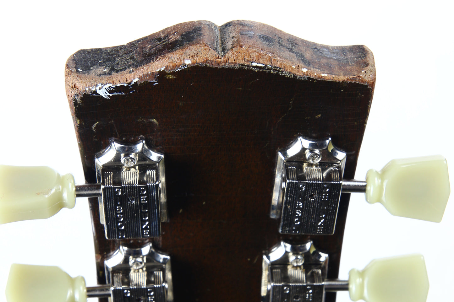 1953 Gibson ES-175 Sunburst Single P90 Pickup - 1950's Player Jazz Archtop Guitar!
