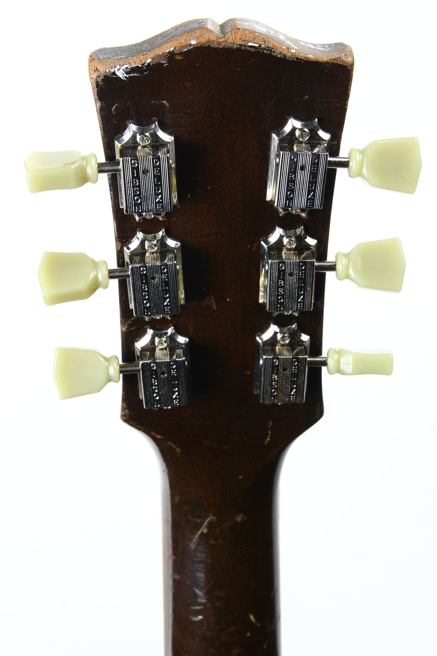 1953 Gibson ES-175 Sunburst Single P90 Pickup - 1950's Player Jazz Archtop Guitar!