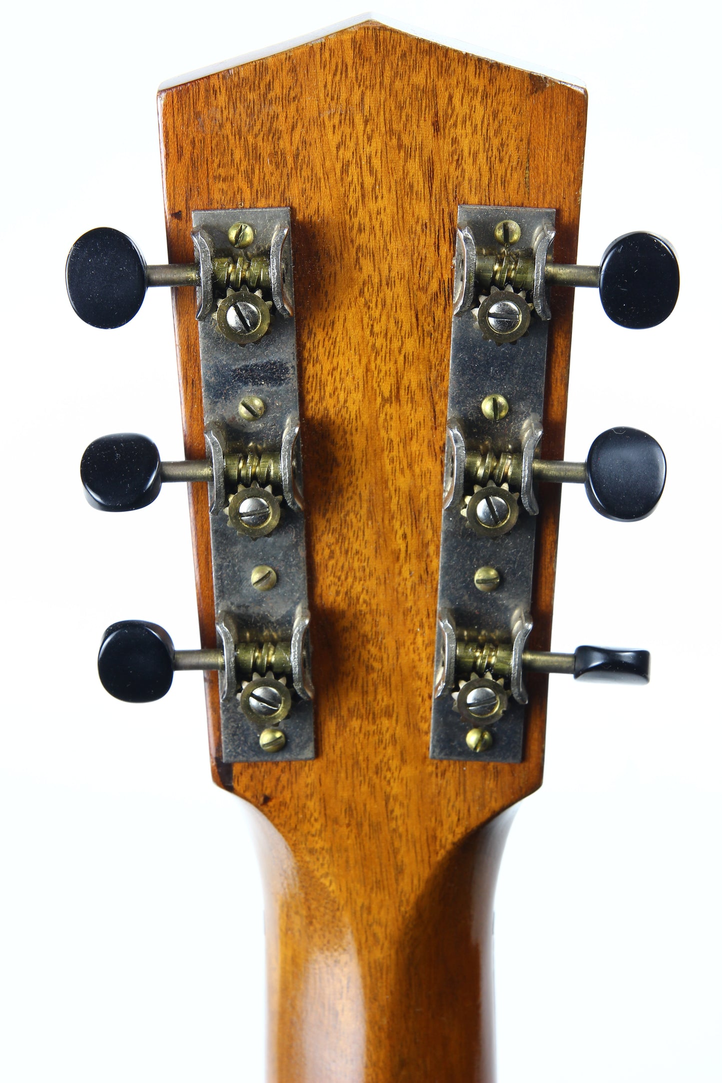CLEAN 1937 Gibson-Made Kalamazoo KG-14 Acoustic Flat Top Guitar - L-00, Fresh Neck Set! lg2 l0
