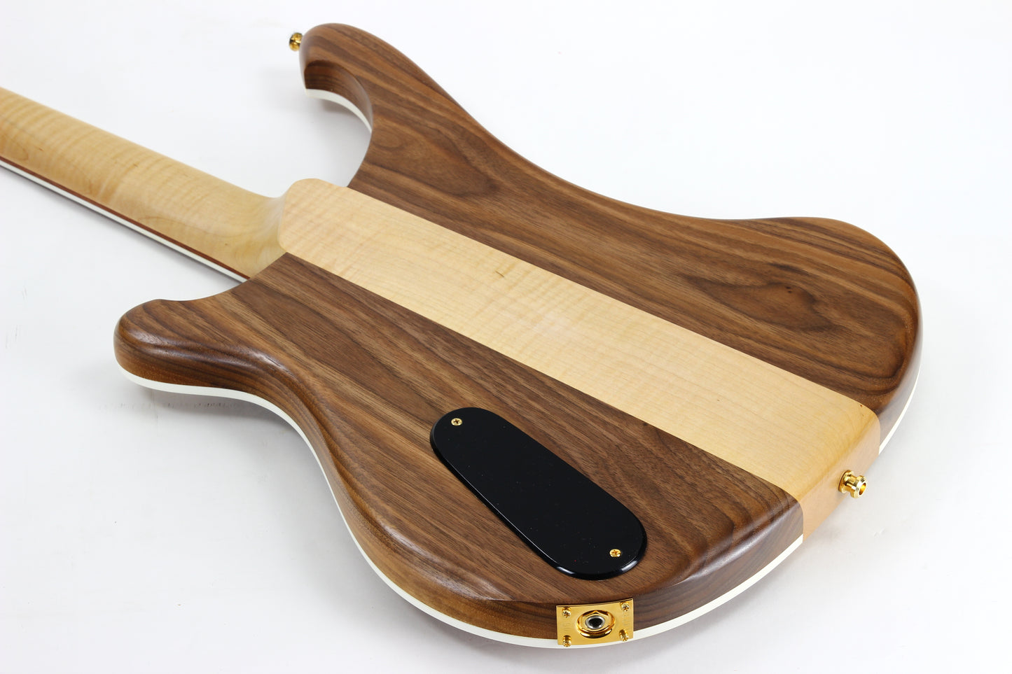 2006 Rickenbacker Lemmy Kilmister 4004LK Rickenbastard | One Owner, COA, Tags, Receipt! Only 60 Made!