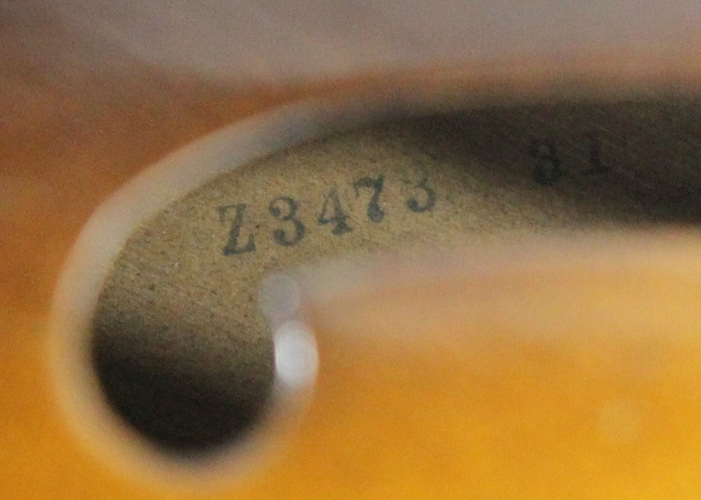 1953 Gibson ES-175 Sunburst Single P90 Pickup - 1950's Player Jazz Archtop Guitar!