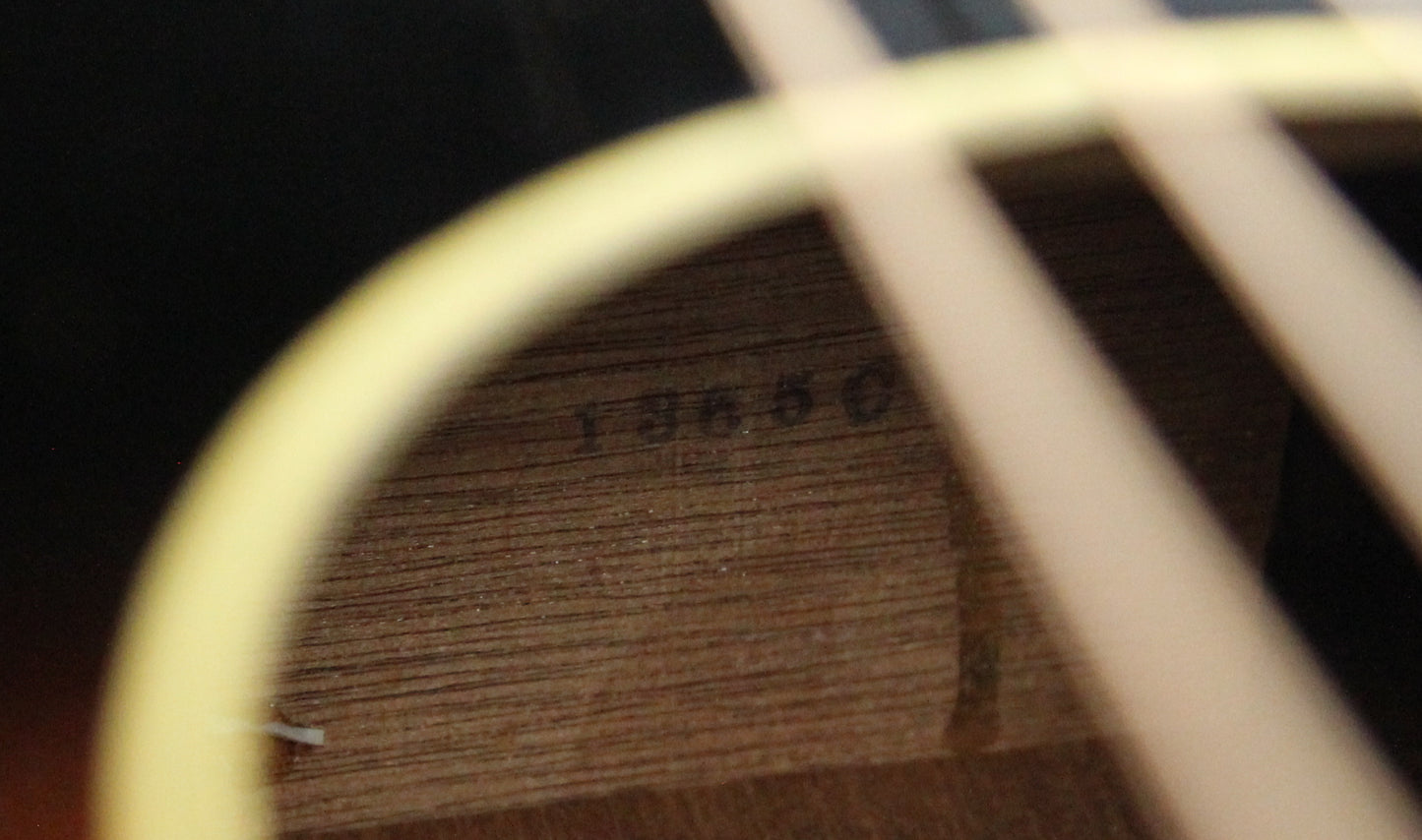 CLEAN 1937 Gibson-Made Kalamazoo KG-14 Acoustic Flat Top Guitar - L-00, Fresh Neck Set! lg2 l0