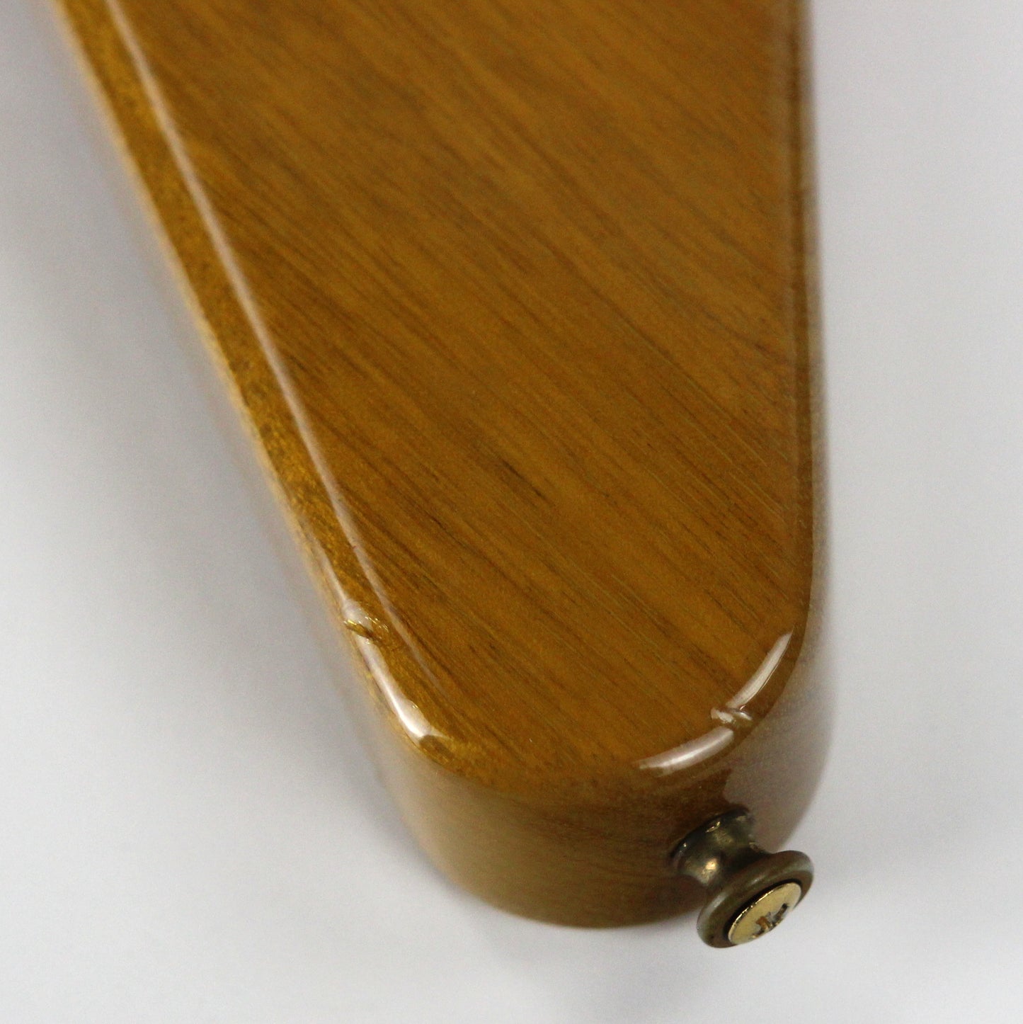MINTY! 1983 Gibson Flying V Natural KORINA Heritage Series 1958 Reissue w/ OHSC! explorer 58 vee custom shop