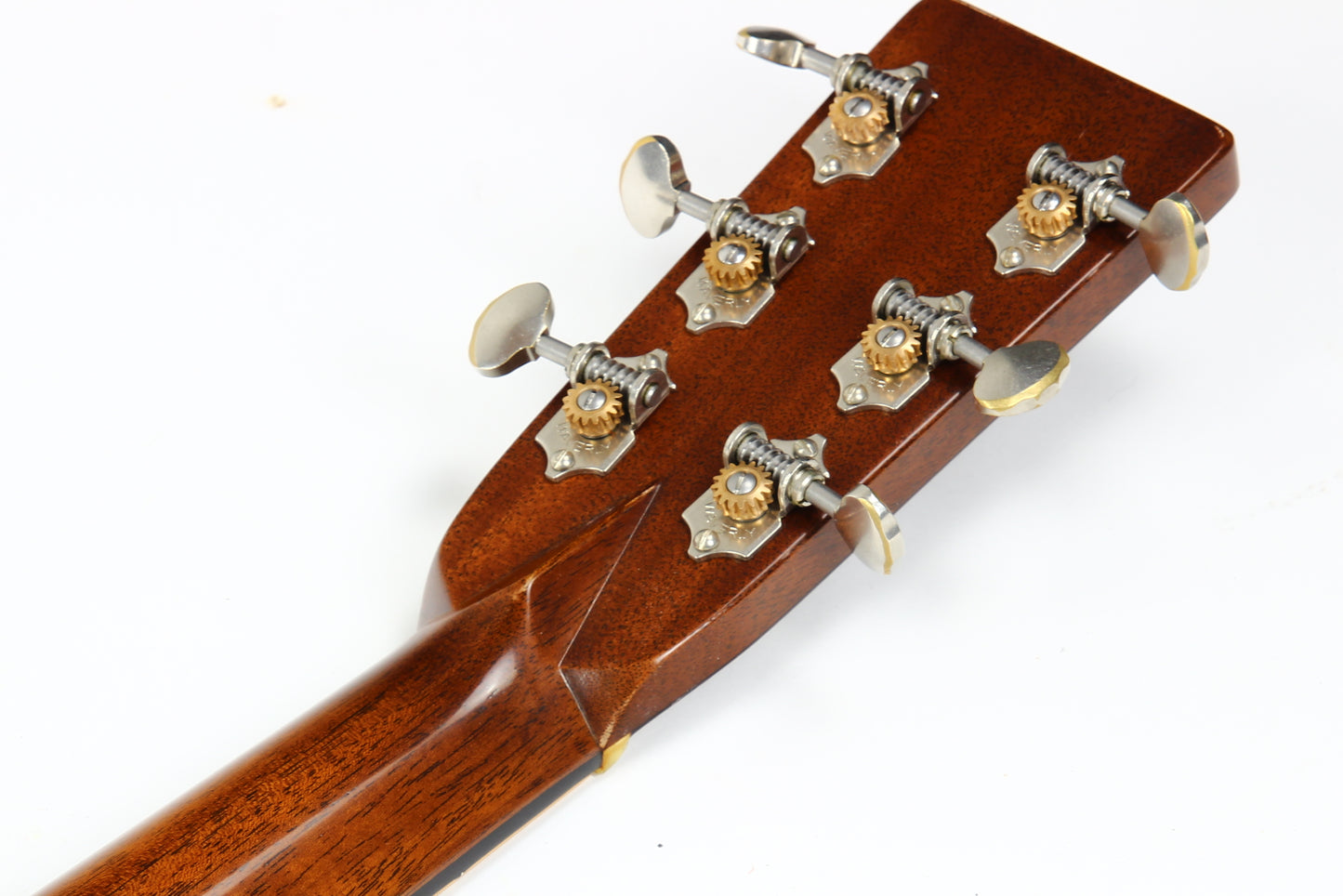 Martin Custom Shop BRAZILIAN ROSEWOOD Authentic D-28 1937 Stage 1 Aging CE-03BRZ Acoustic Guitar