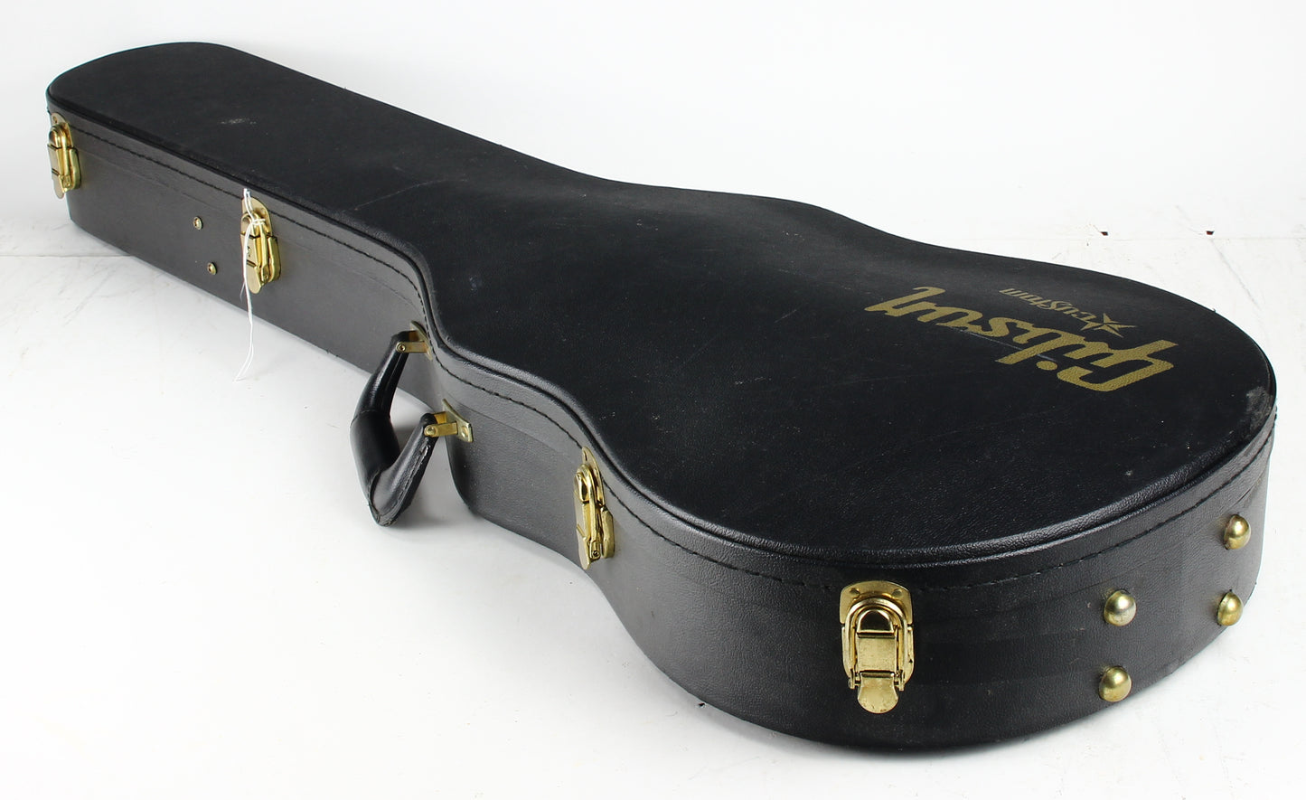 2009 Gibson Custom Shop Jimmy Page "Number Two" 1959 Les Paul (Signed, Murphy Aged) | '59 R9