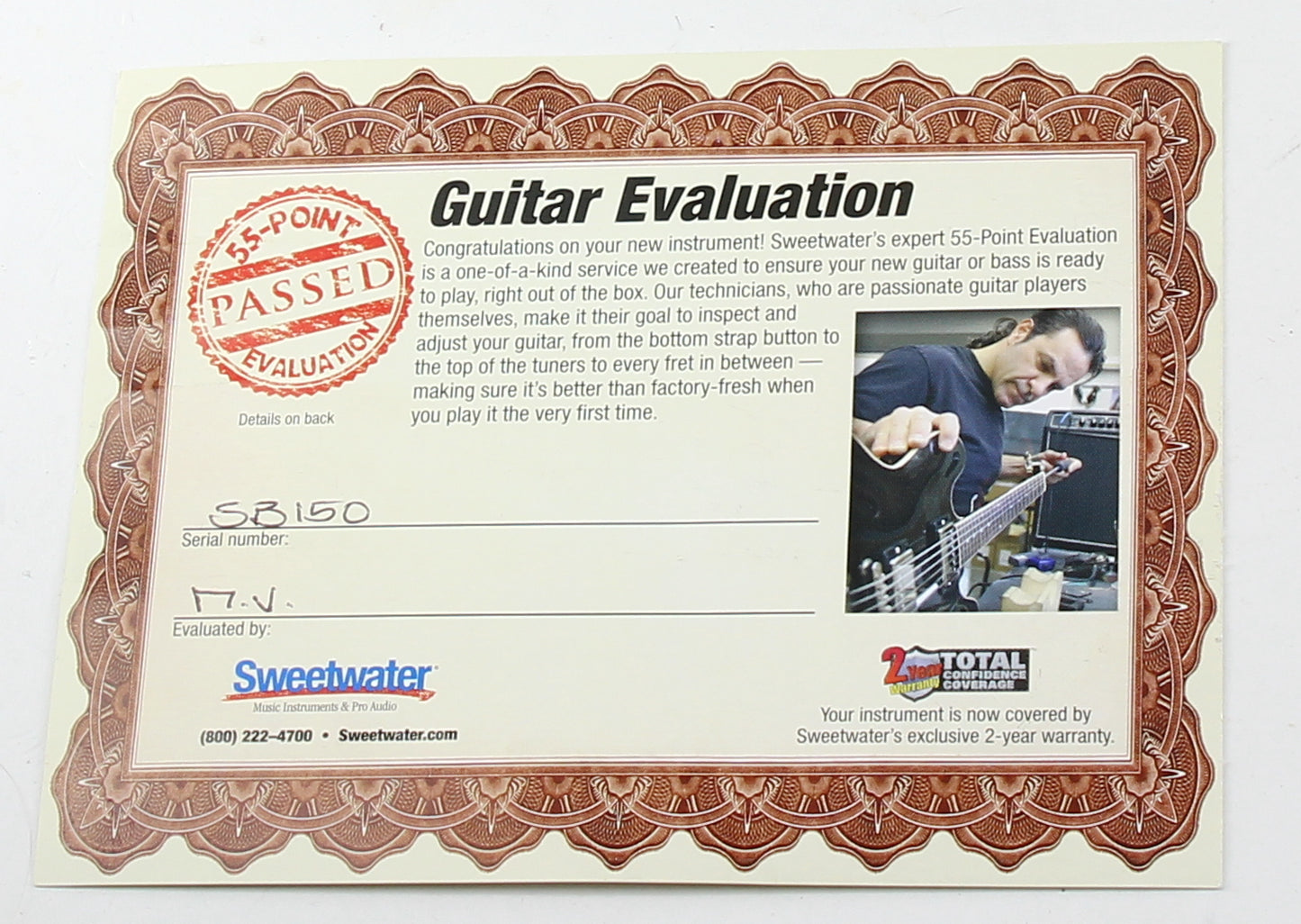 '14 Gibson Joe Bonamassa Skinnerburst LP