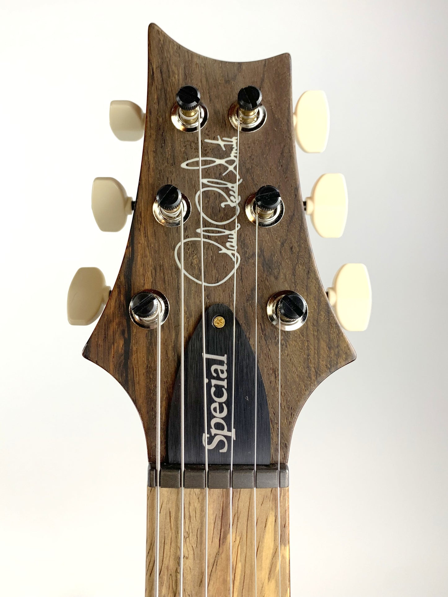2024 PRS Wood Library Special 22 Semi-Hollow QUILT Copperhead 10-Top | Cocobolo Unique Woods!
