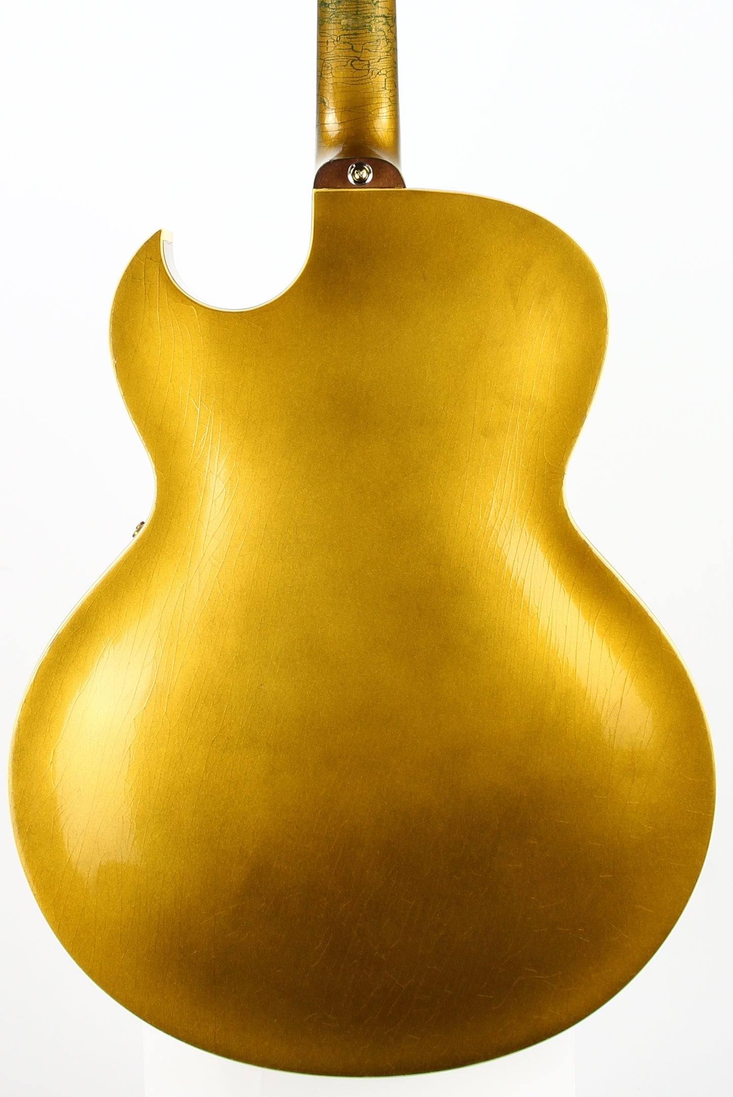 1952 Gibson ES-295 All Gold | First Year, Vintage Guitar, Scotty Moore Early Elvis