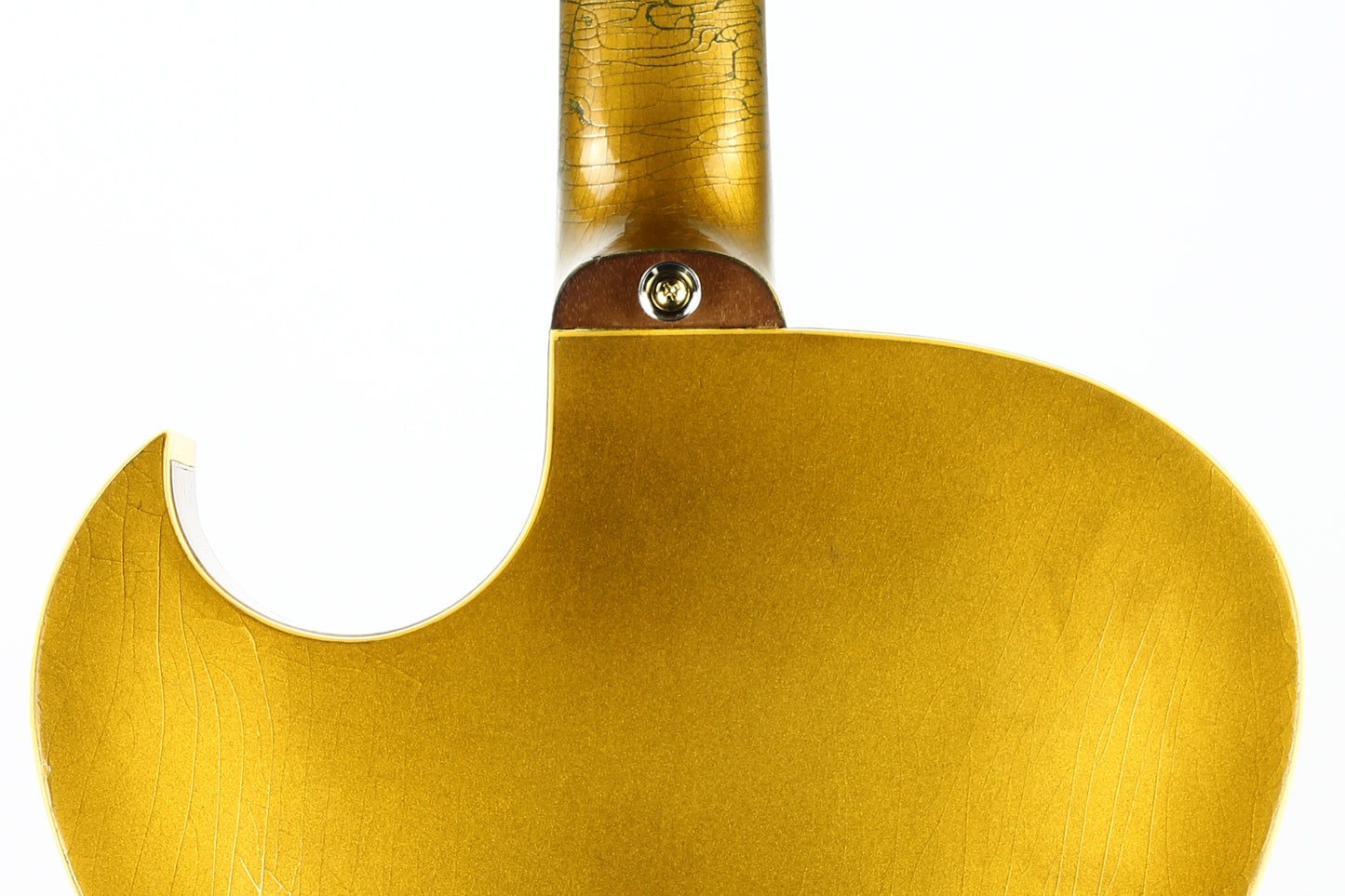 1952 Gibson ES-295 All Gold | First Year, Vintage Guitar, Scotty Moore Early Elvis