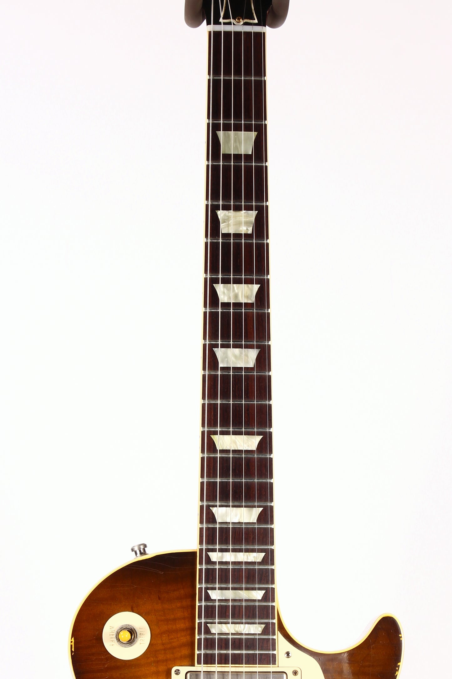 2009 Gibson Custom Shop Jimmy Page "Number Two" 1959 Les Paul (Signed, Murphy Aged) | '59 R9