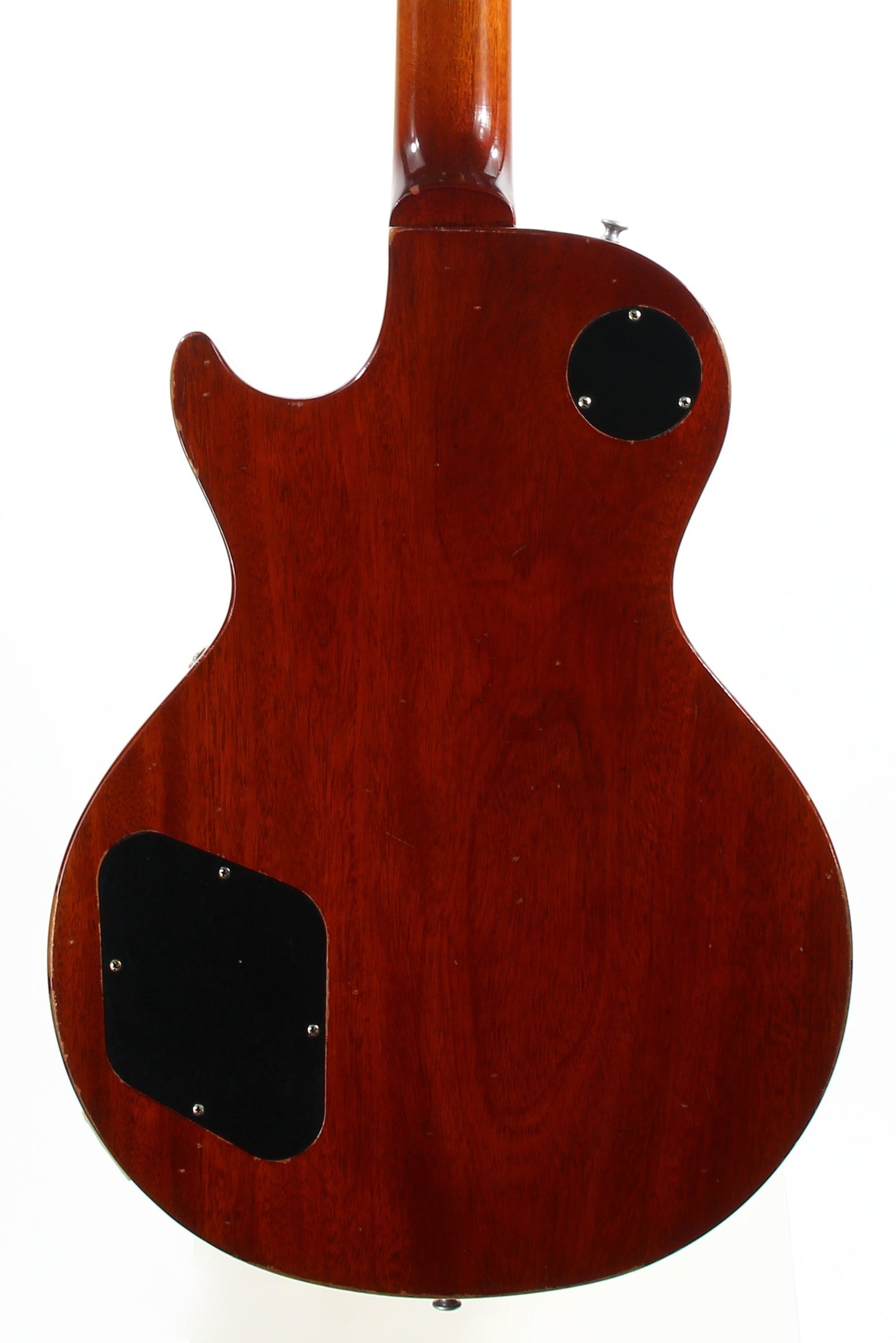 1958 Gibson Les Paul BRAZILIAN ROSEWOOD Reissue HISTORIC MAKEOVERS RDS Aged 1959 HM