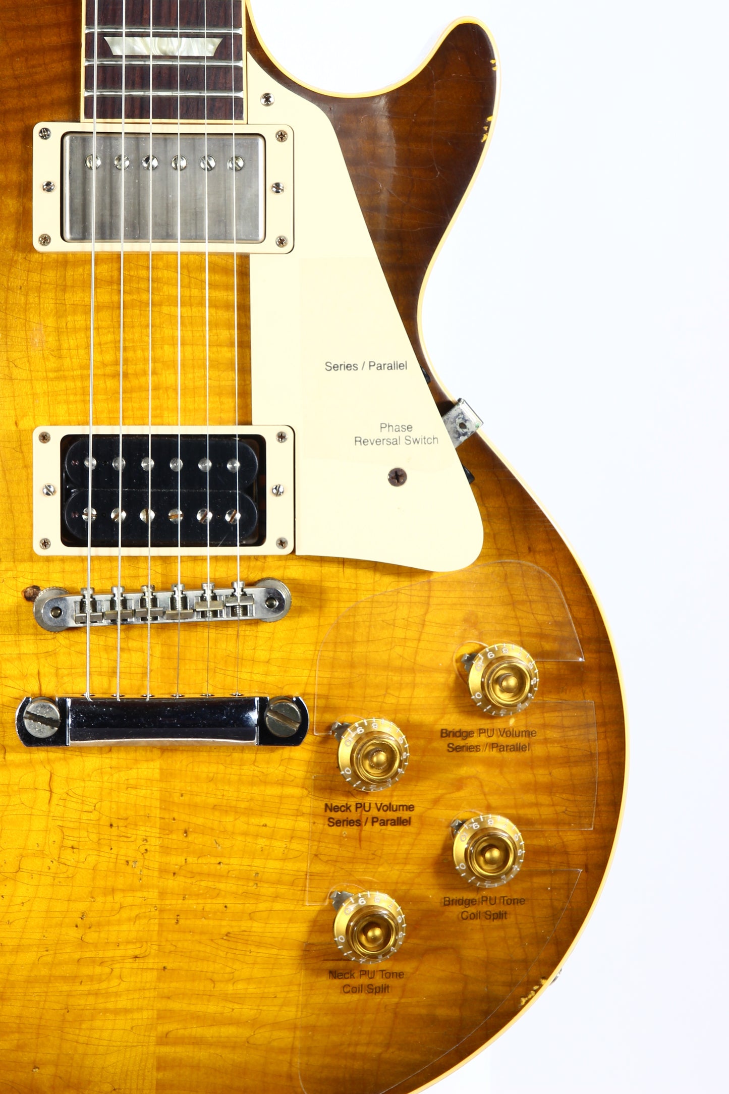 2009 Gibson Custom Shop Jimmy Page "Number Two" 1959 Les Paul (Signed, Murphy Aged) | '59 R9