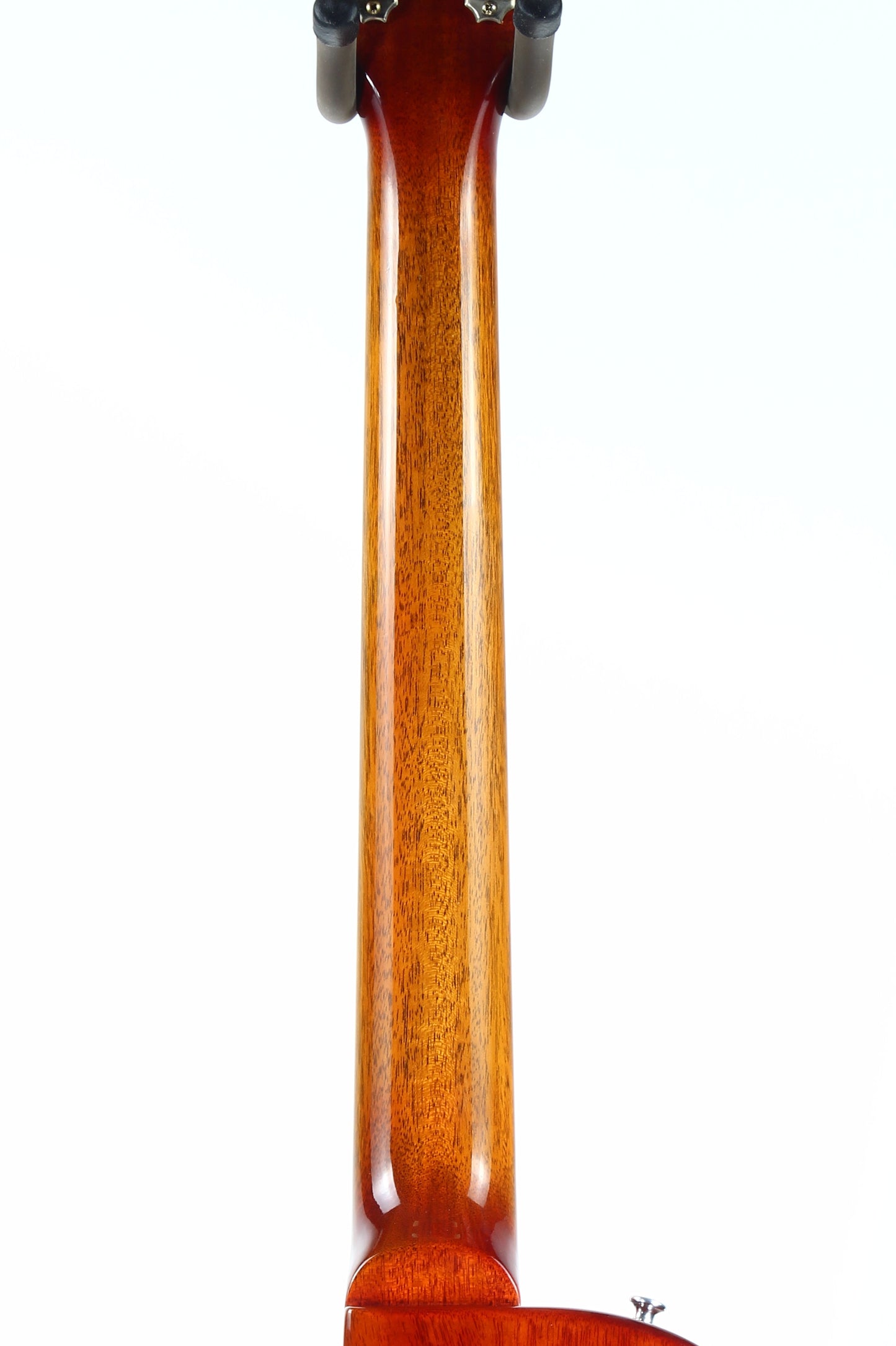 '14 Gibson Joe Bonamassa Skinnerburst LP