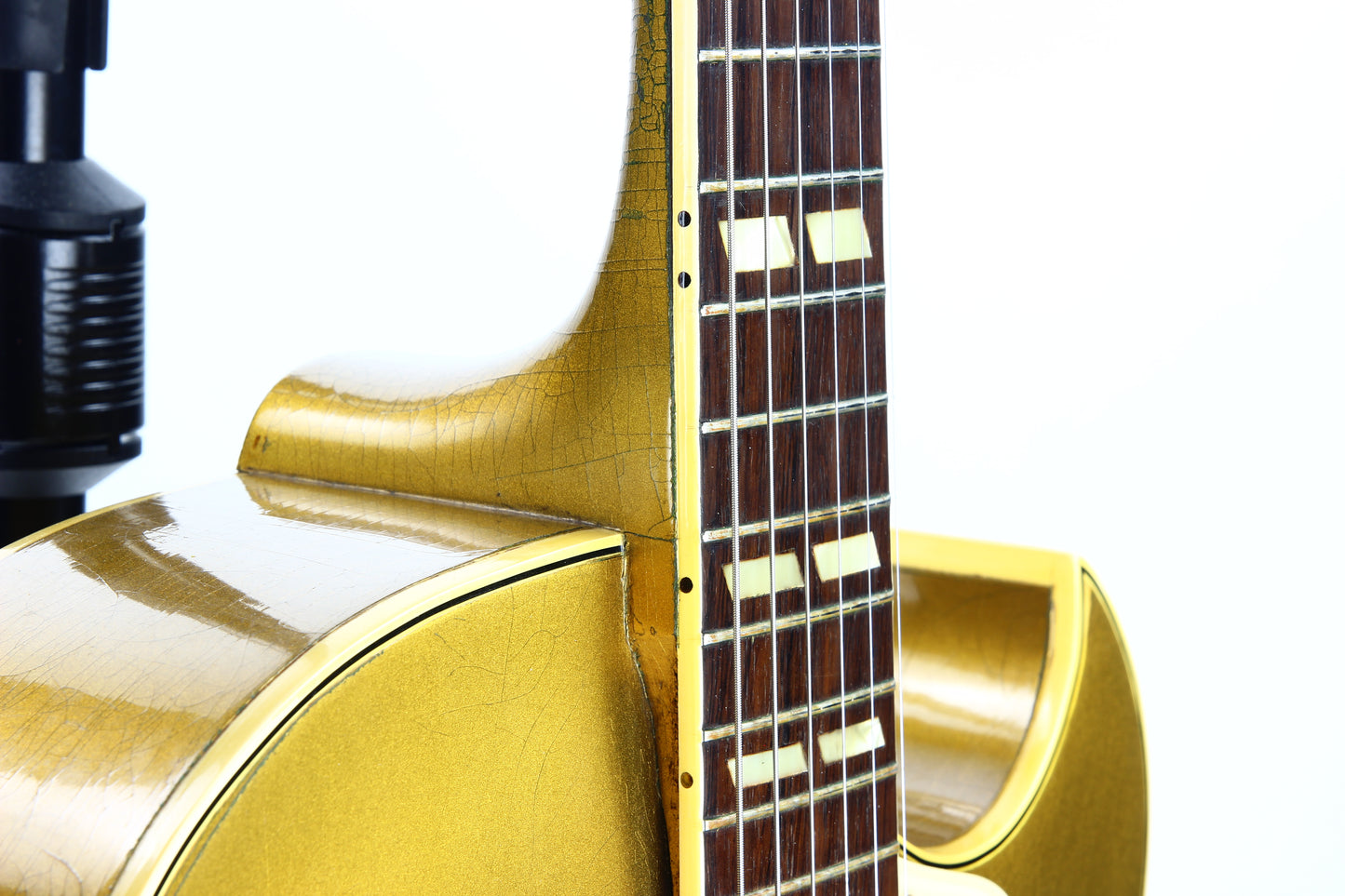 1952 Gibson ES-295 All Gold | First Year, Vintage Guitar, Scotty Moore Early Elvis