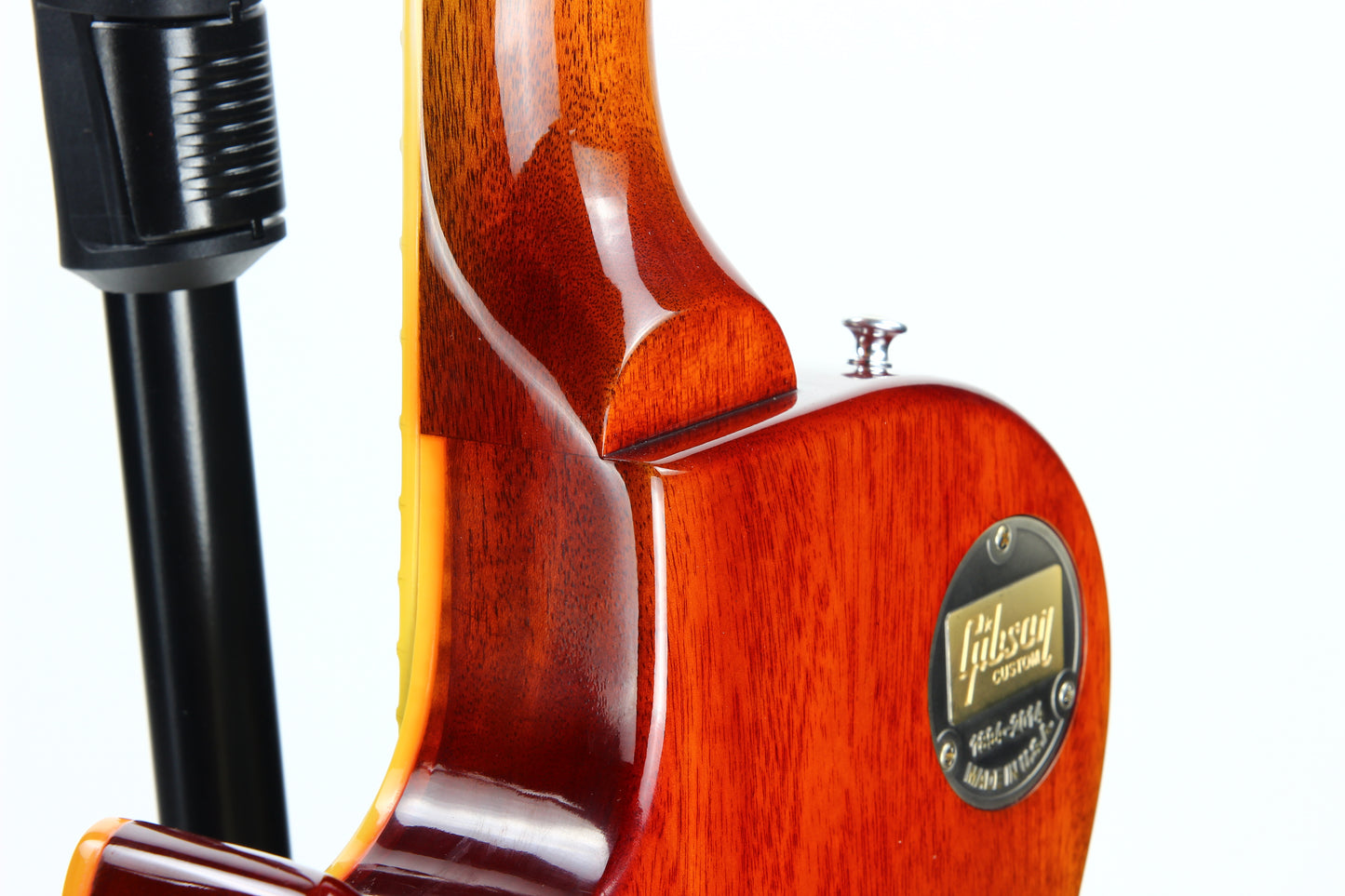 '14 Gibson Joe Bonamassa Skinnerburst LP