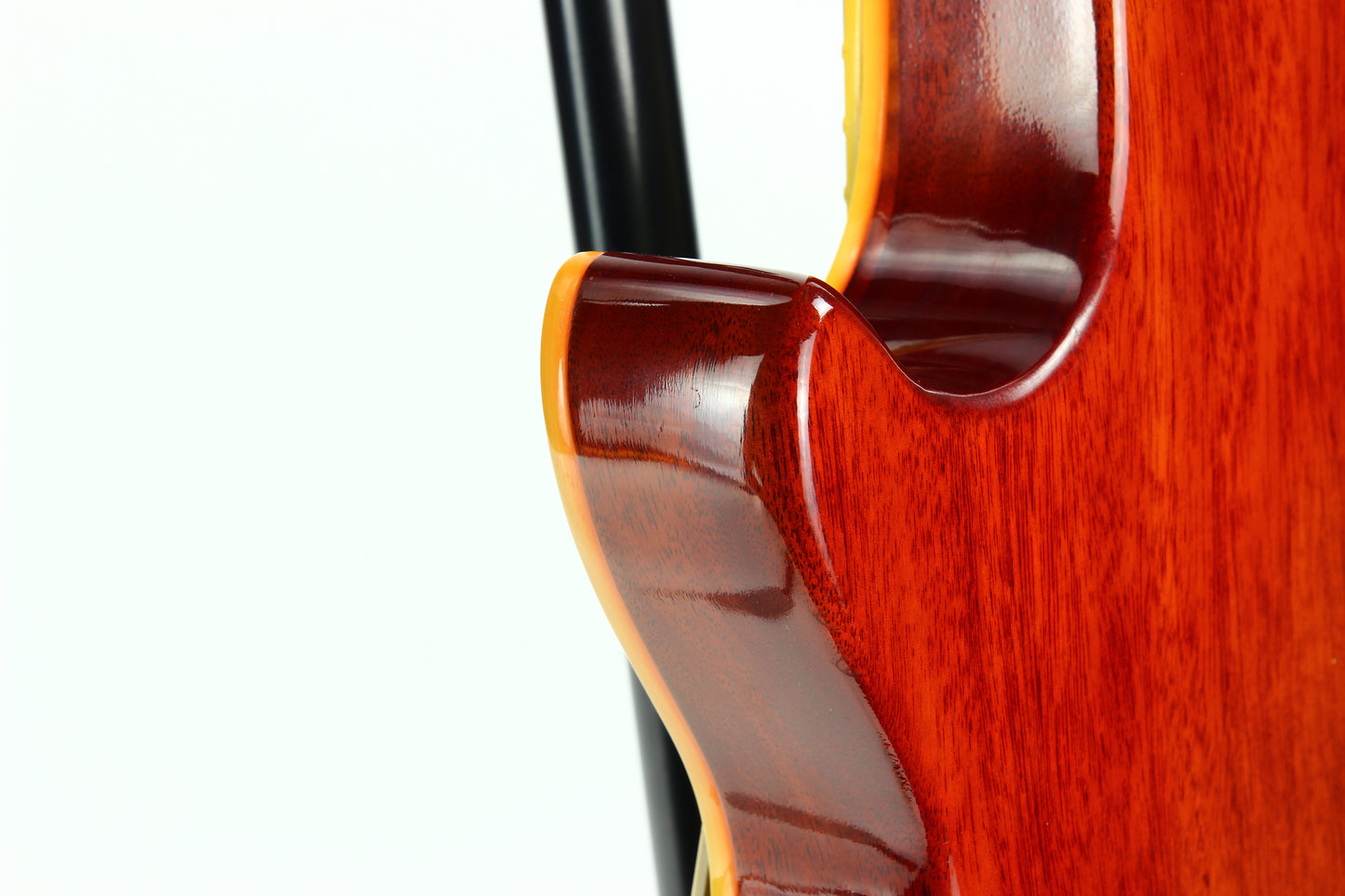 '14 Gibson Joe Bonamassa Skinnerburst LP