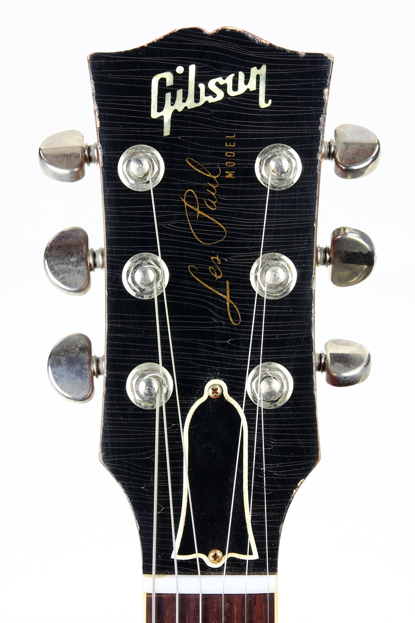 2009 Gibson Custom Shop Jimmy Page "Number Two" 1959 Les Paul (Signed, Murphy Aged) | '59 R9