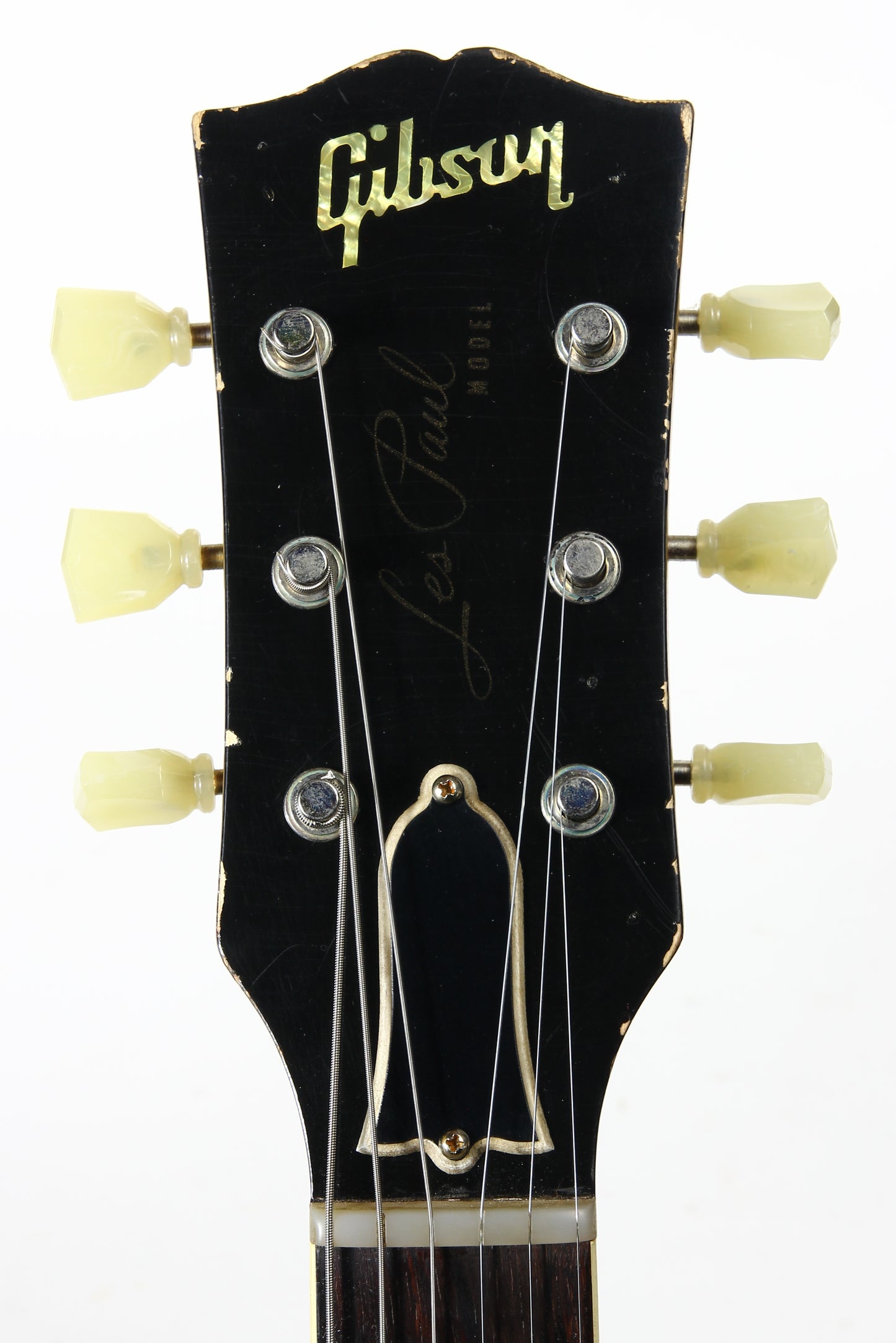 1958 Gibson Les Paul BRAZILIAN ROSEWOOD Reissue HISTORIC MAKEOVERS RDS Aged 1959 HM