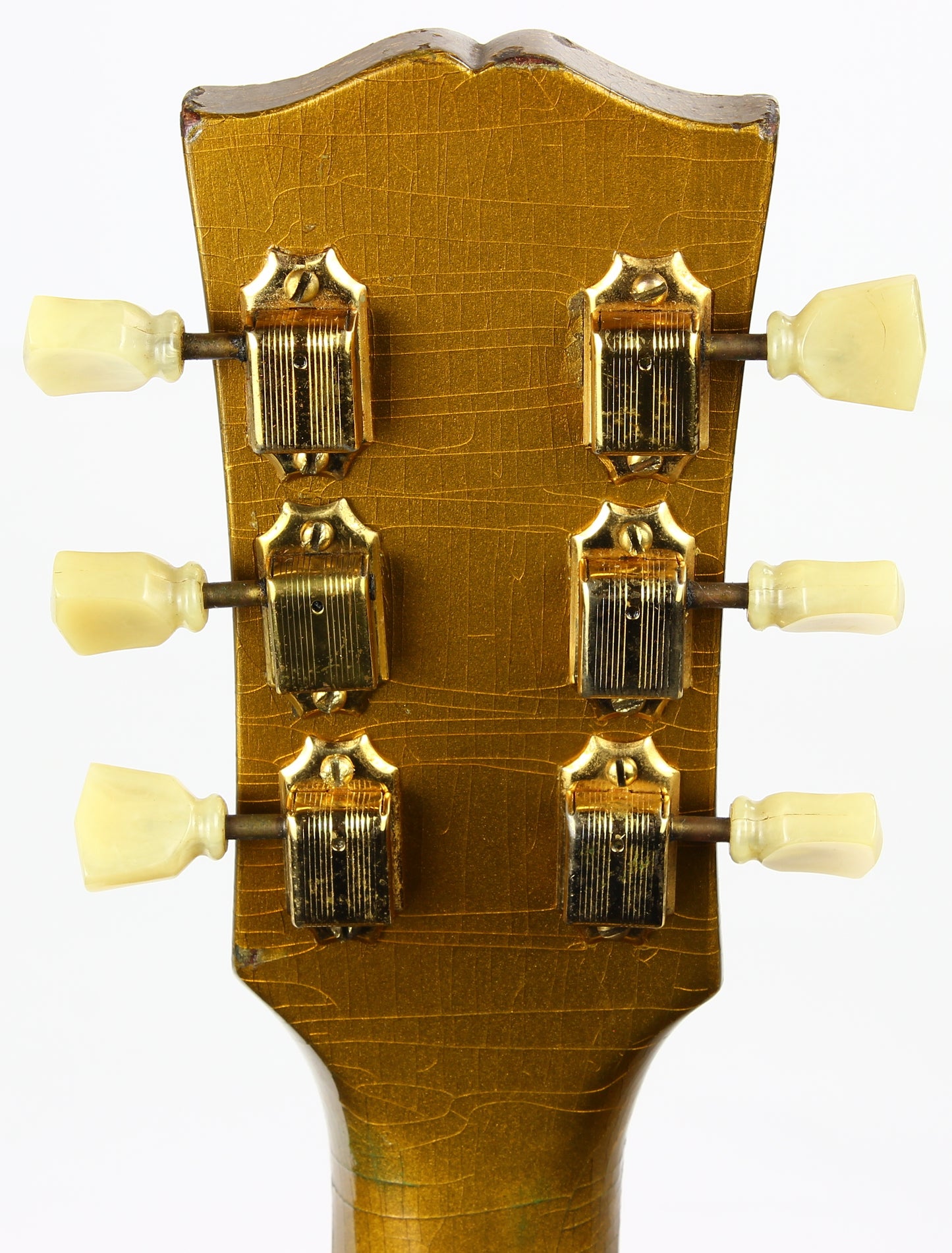 1952 Gibson ES-295 All Gold | First Year, Vintage Guitar, Scotty Moore Early Elvis
