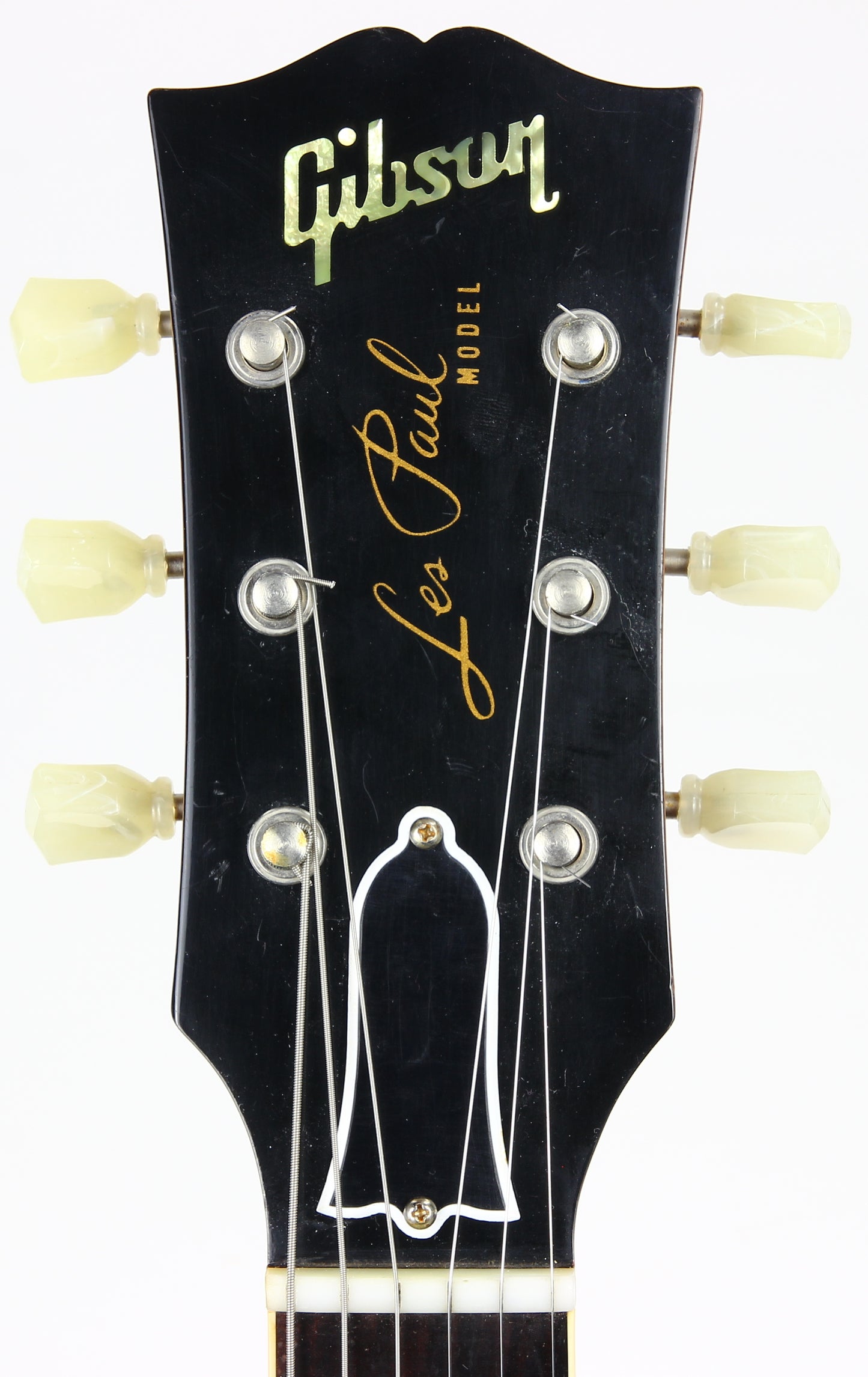 '14 Gibson Joe Bonamassa Skinnerburst LP