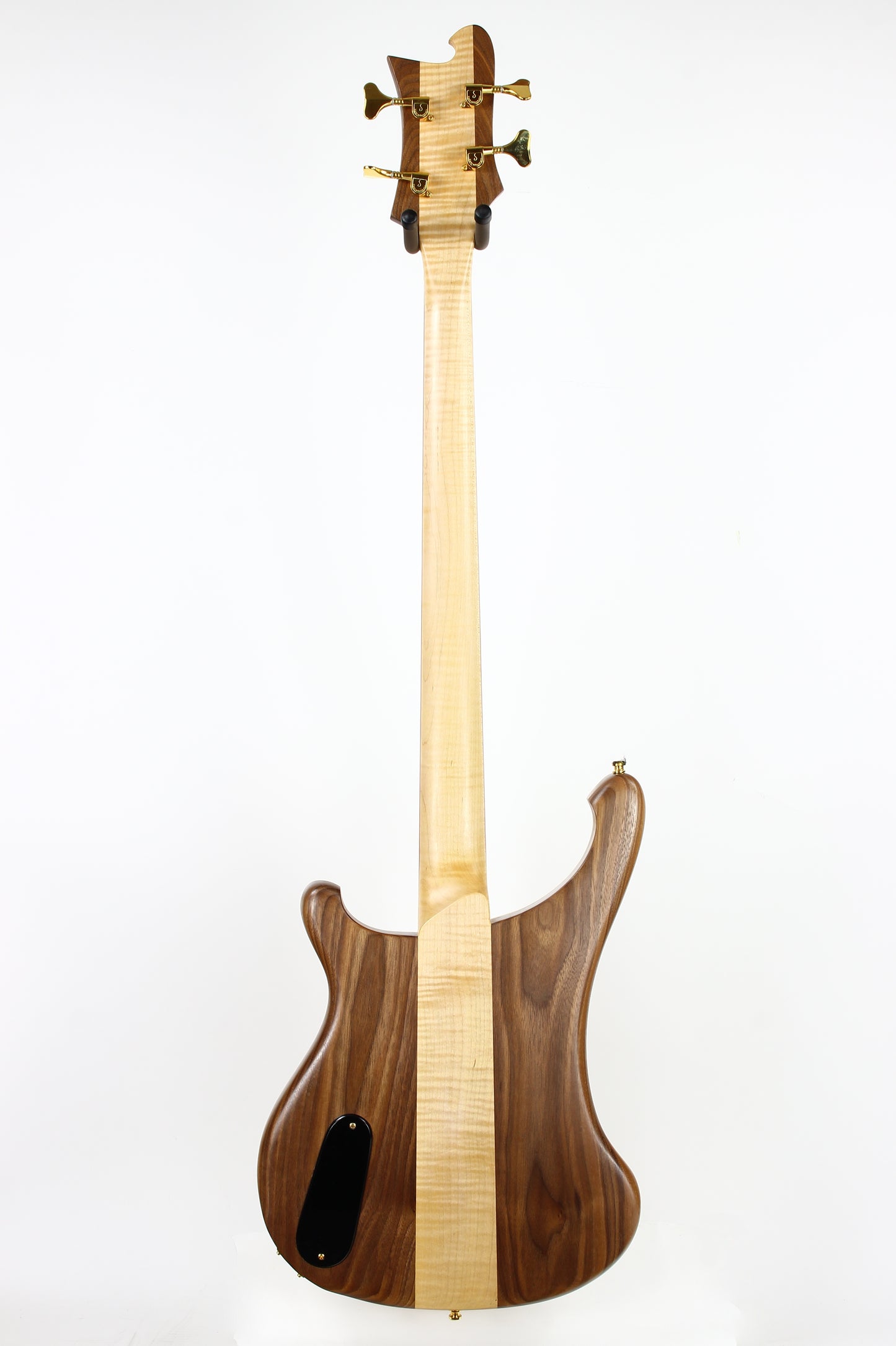 Full Back picture of Rickenbacker 4004LK Lemmy Kilmister Bass