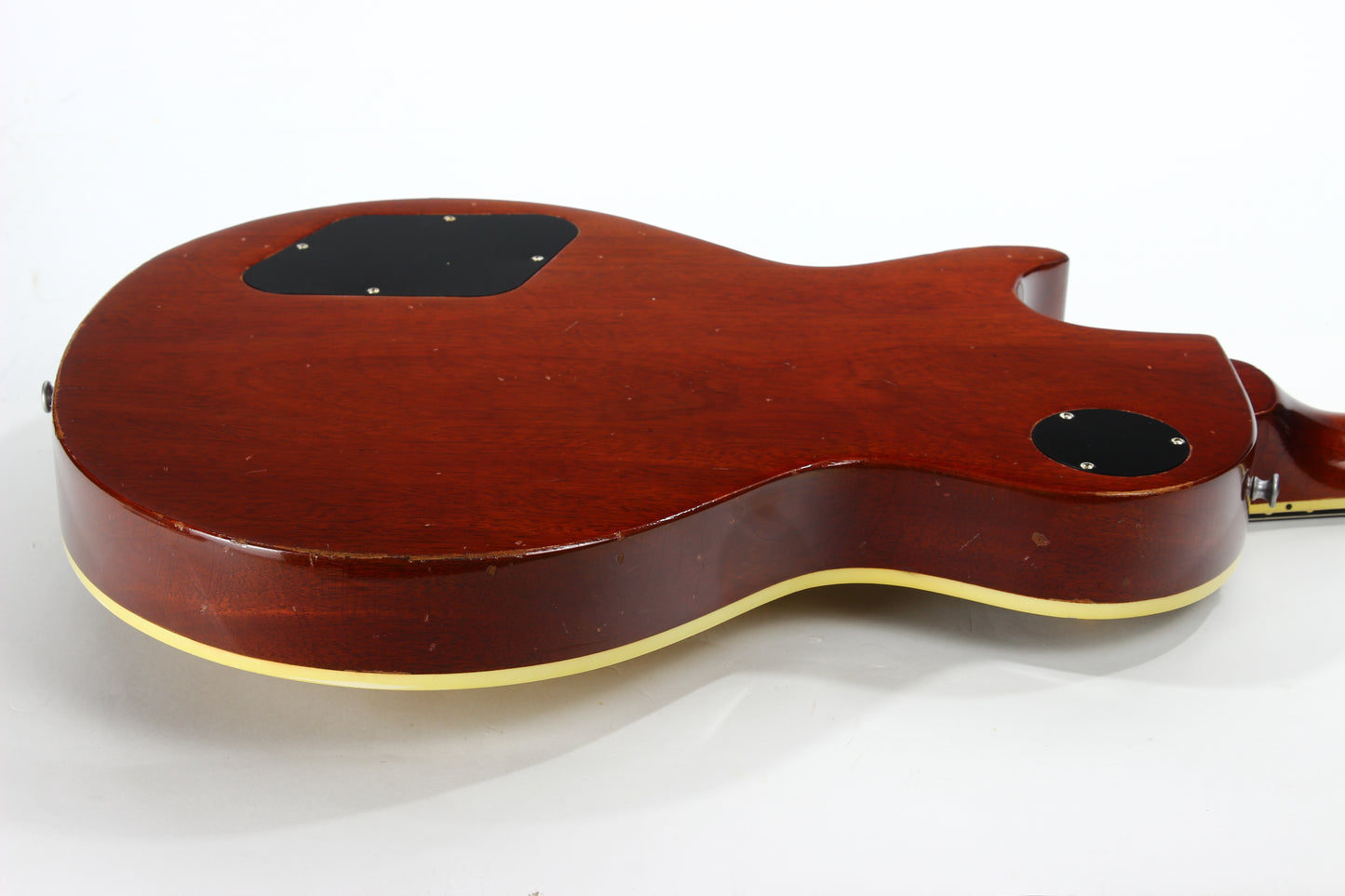 1958 Gibson Les Paul BRAZILIAN ROSEWOOD Reissue HISTORIC MAKEOVERS RDS Aged 1959 HM