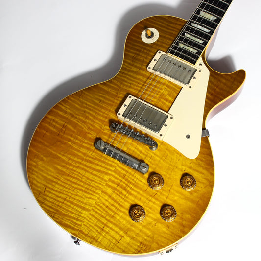 '14 Gibson Joe Bonamassa Skinnerburst LP