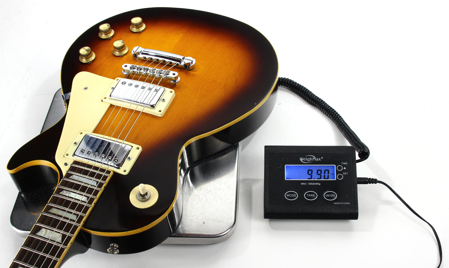 1980 Yamaha Made in Japan SL-800 Studio Lord MIJ - Tobacco Sunburst, SL800 sounds great!