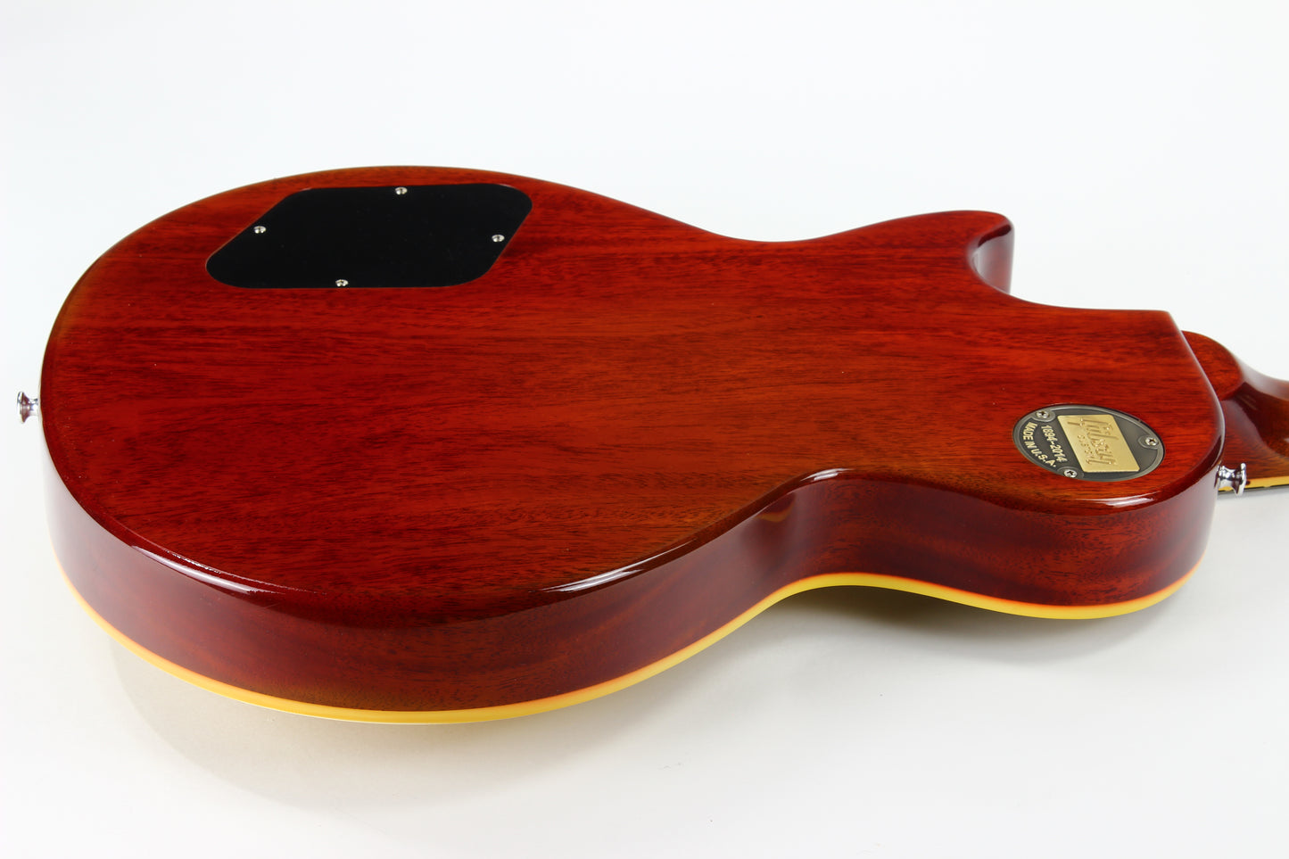 '14 Gibson Joe Bonamassa Skinnerburst LP