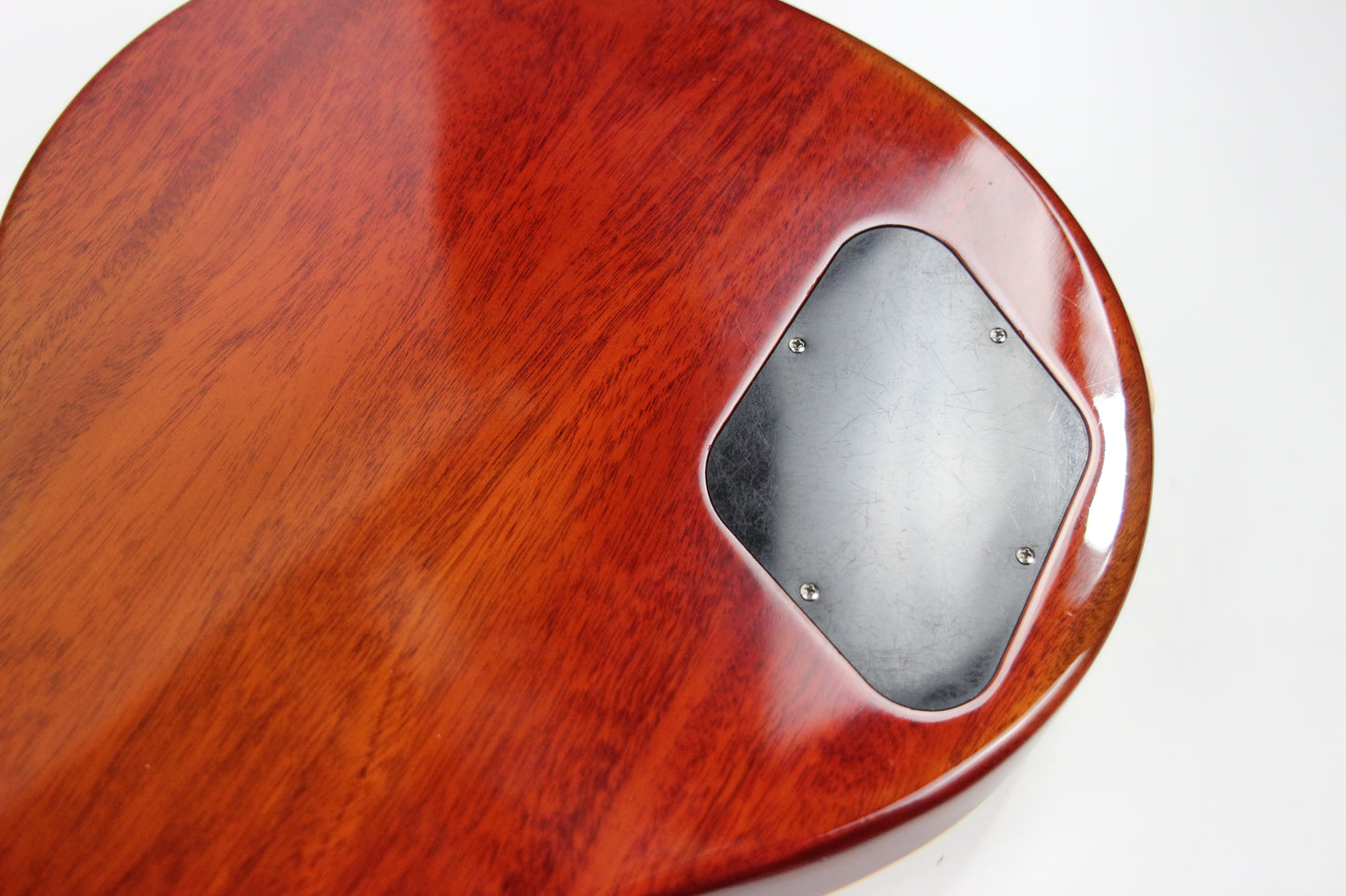 '14 Gibson Joe Bonamassa Skinnerburst LP