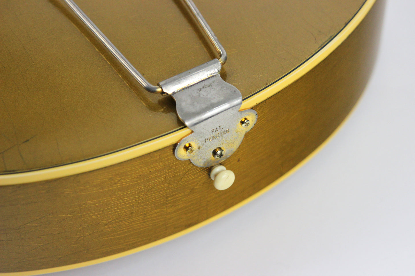 1952 Gibson ES-295 All Gold | First Year, Vintage Guitar, Scotty Moore Early Elvis